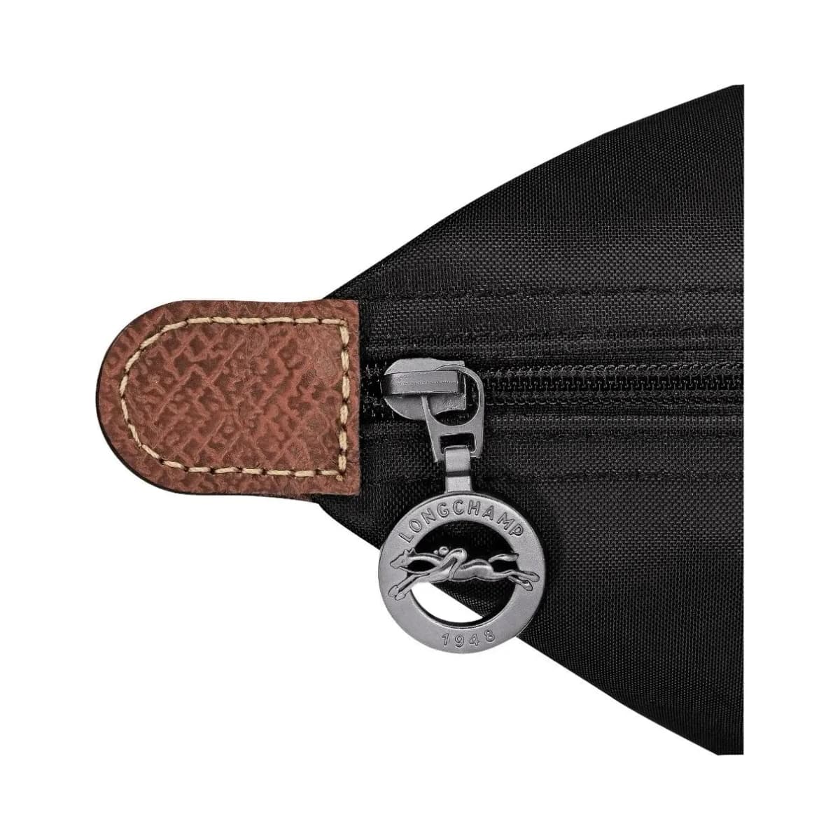 Longchamp Le Pliage Original El Çantası L Siyah · L1626089001 (5/8)