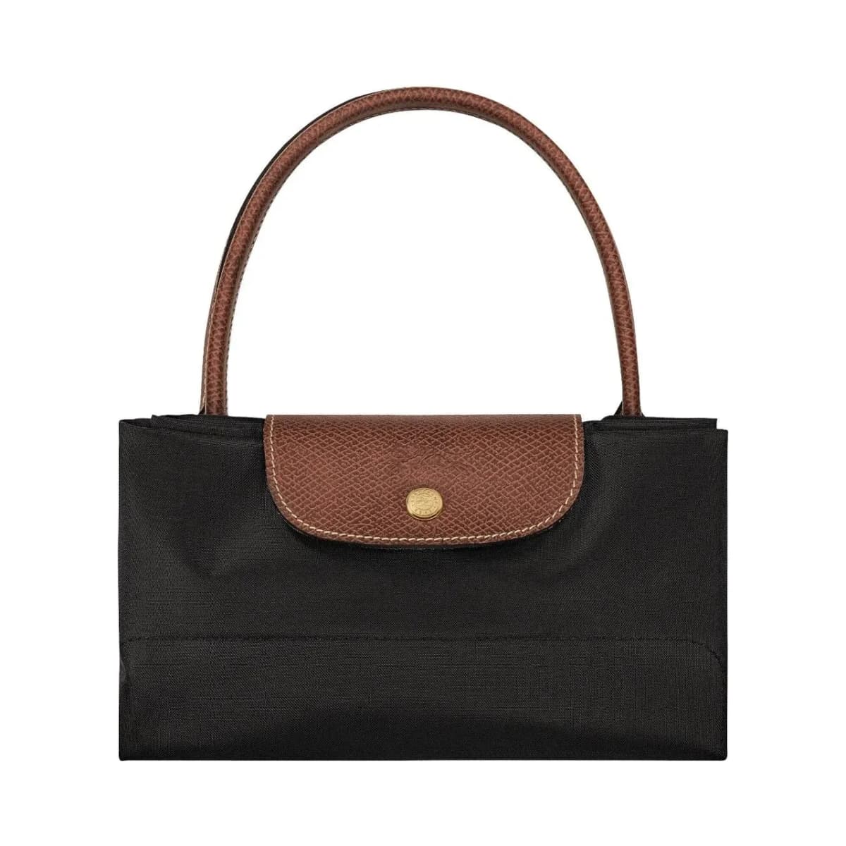 Longchamp Le Pliage Original El Çantası L Siyah · L1626089001 (6/8)