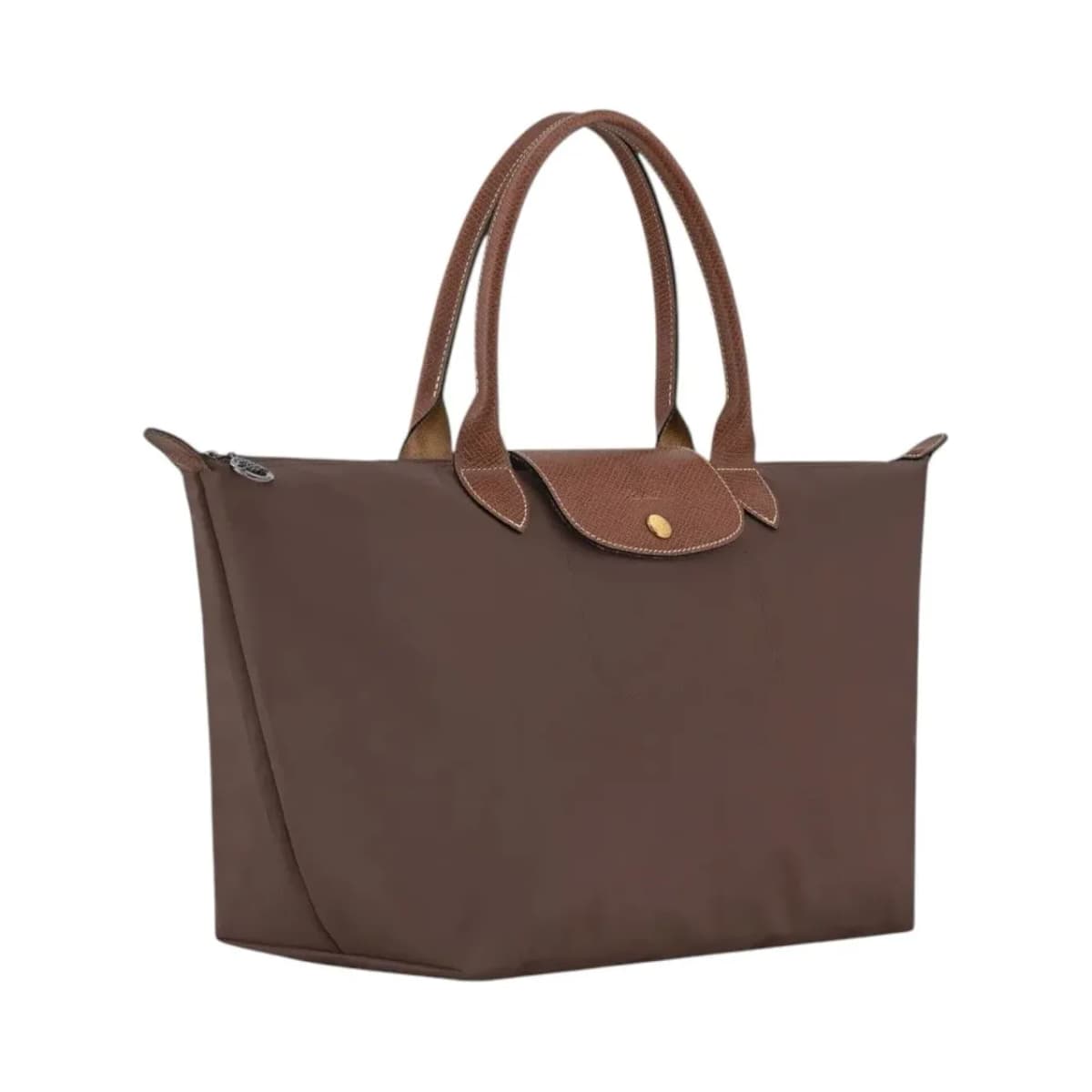 Longchamp Le Pliage Original Mocha El Çantası L — Kahverengi · L1626089002 (2/6)