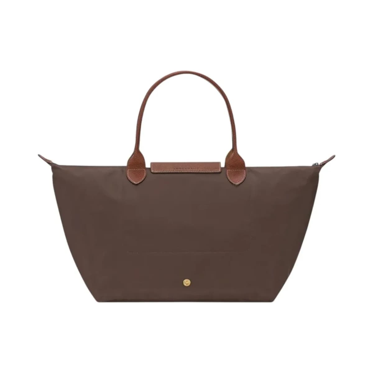 Longchamp Le Pliage Original Mocha El Çantası L — Kahverengi · L1626089002 (3/6)