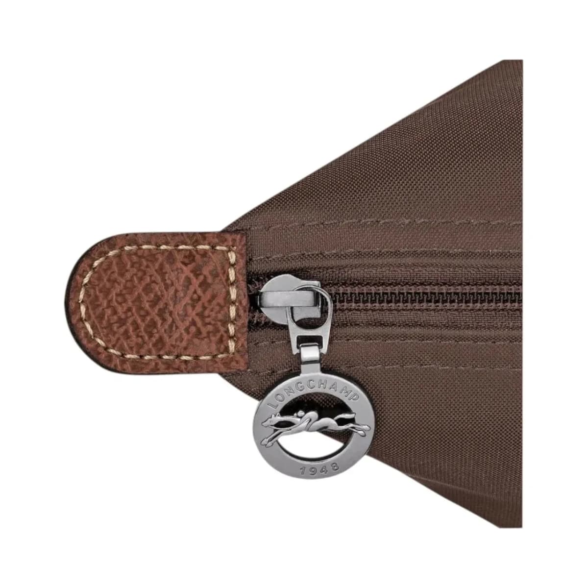 Longchamp Le Pliage Original Mocha El Çantası L — Kahverengi · L1626089002 (5/6)