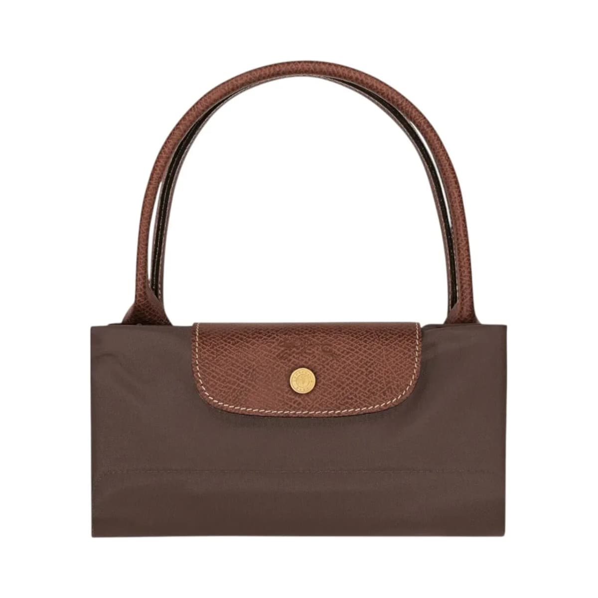 Longchamp Le Pliage Original Mocha El Çantası L — Kahverengi · L1626089002 (6/6)