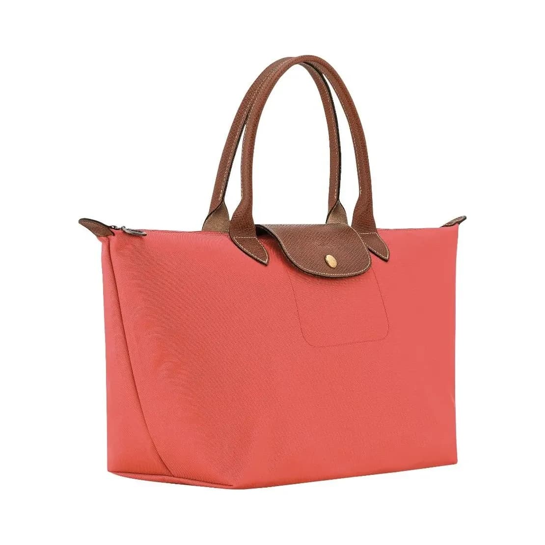 Longchamp Le Pliage Original El Çantası L Kırmızı · L1626089218 (2/8)