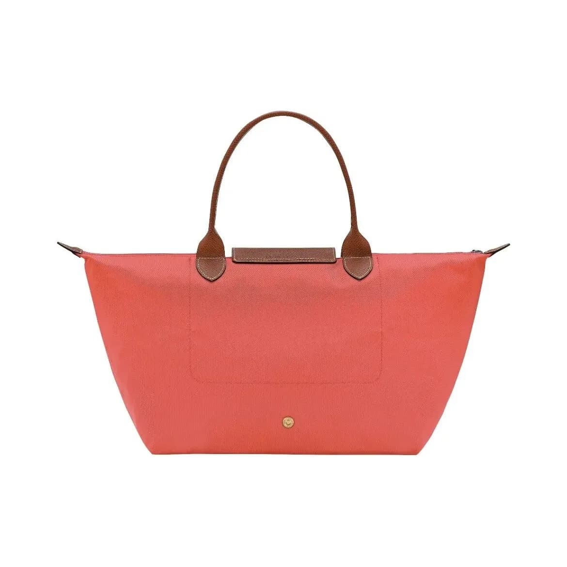 Longchamp Le Pliage Original El Çantası L Kırmızı · L1626089218 (3/8)