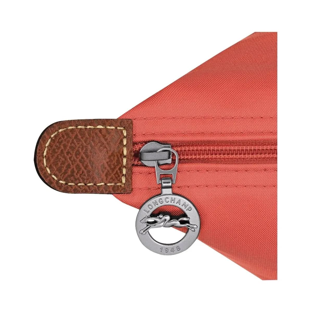 Longchamp Le Pliage Original El Çantası L Kırmızı · L1626089218 (5/8)