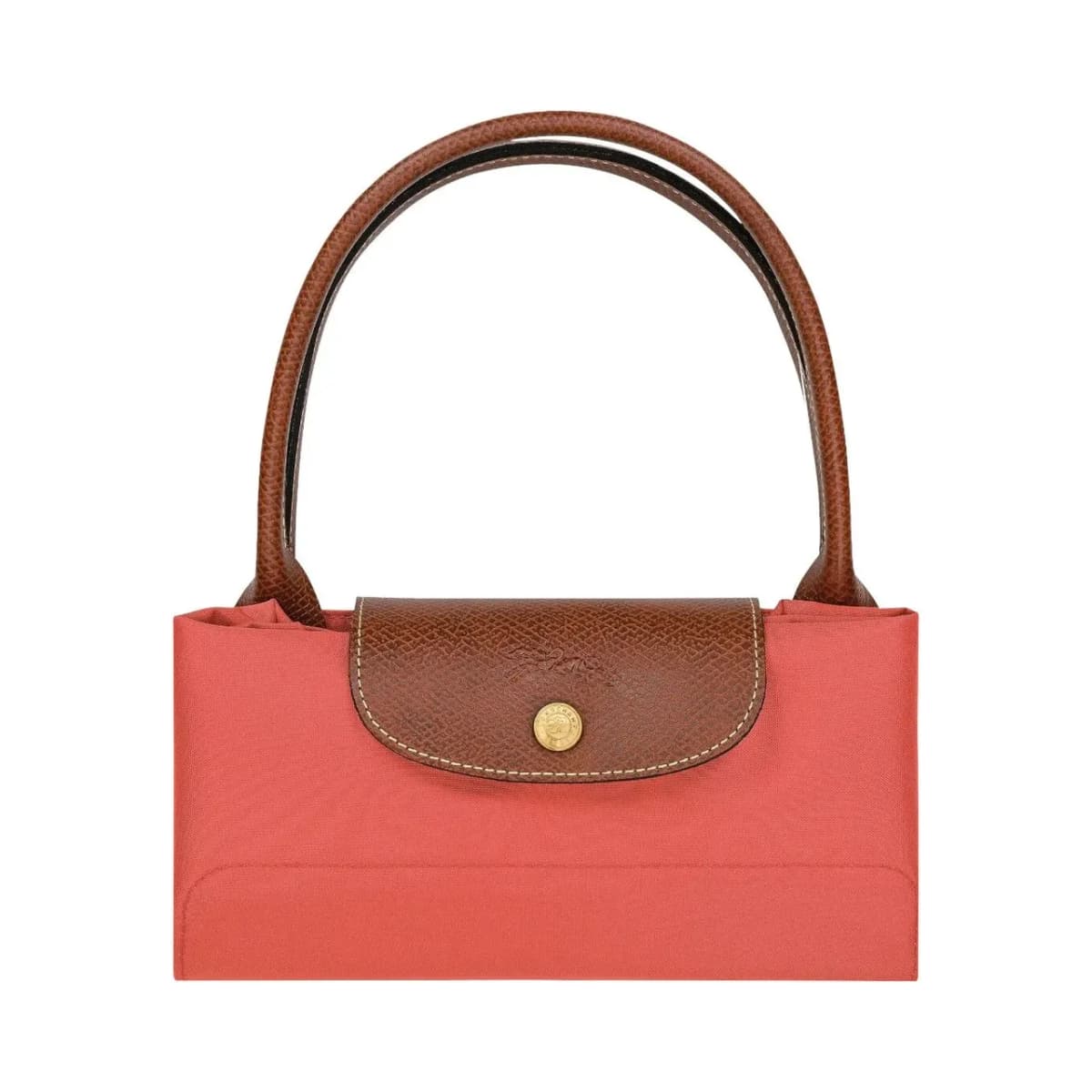 Longchamp Le Pliage Original El Çantası L Kırmızı · L1626089218 (6/8)