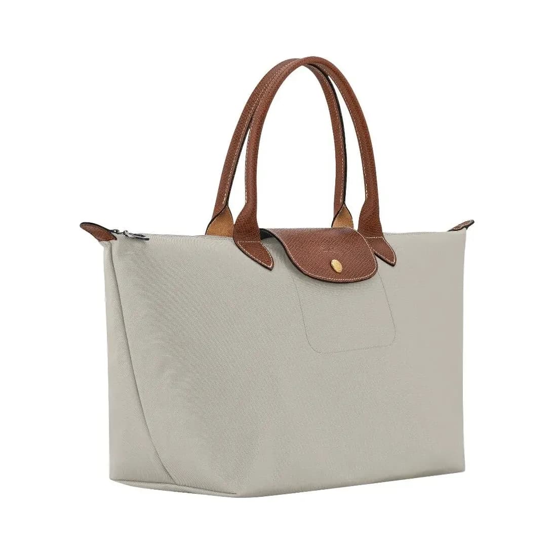 Longchamp Le Pliage Original El Çantası L Gri · L1626089349 (2/7)