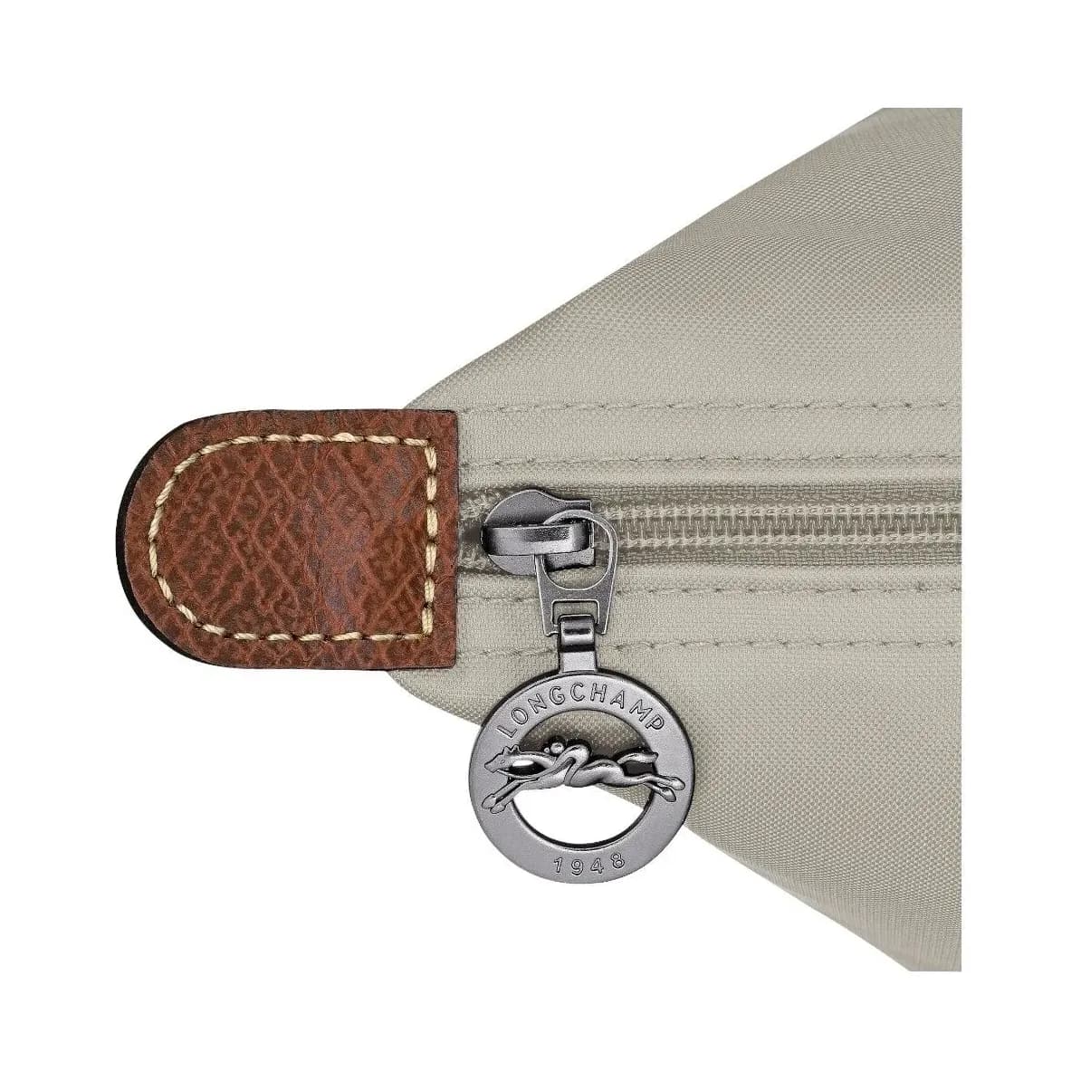 Longchamp Le Pliage Original El Çantası L Gri · L1626089349 (5/7)