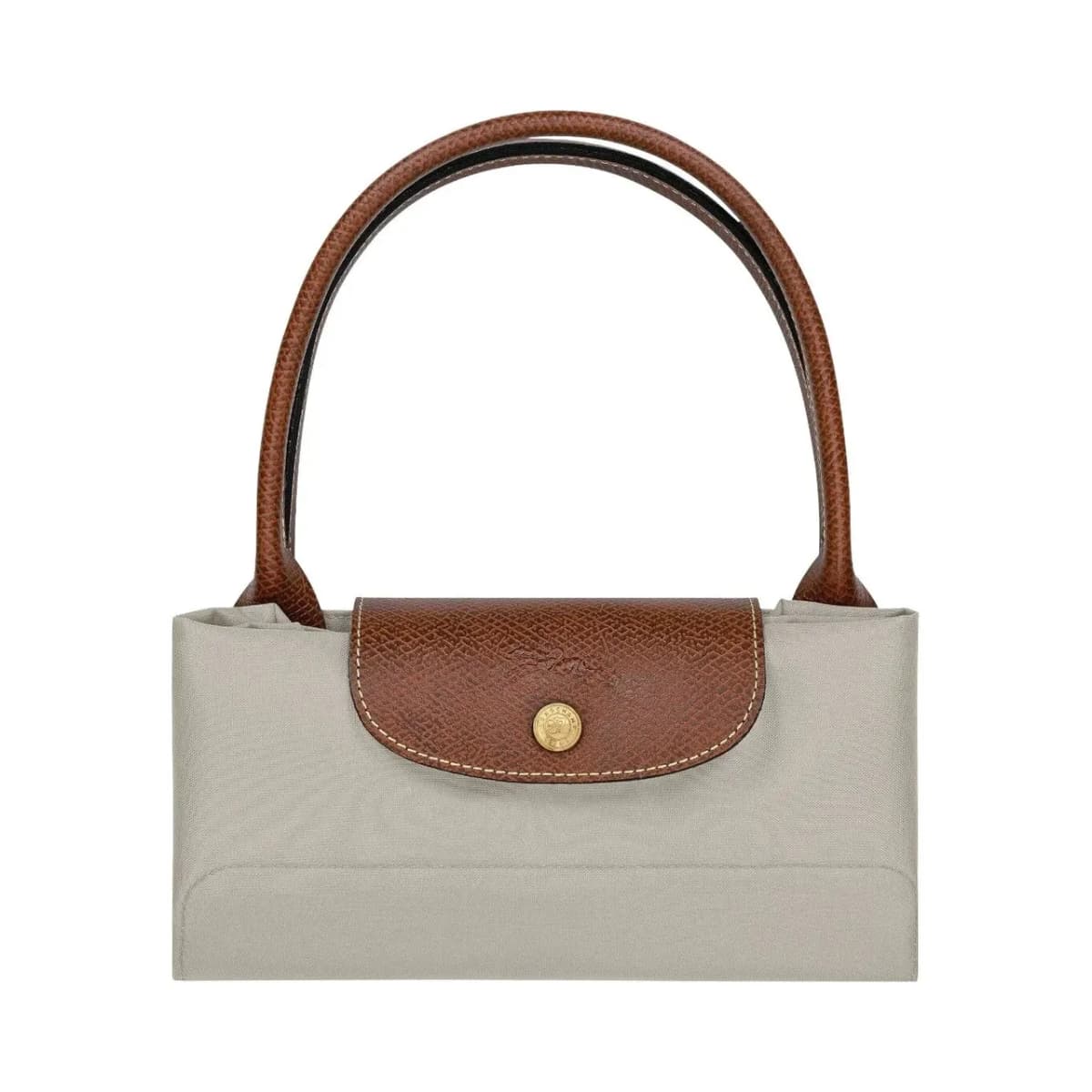Longchamp Le Pliage Original El Çantası L Gri · L1626089349 (6/7)