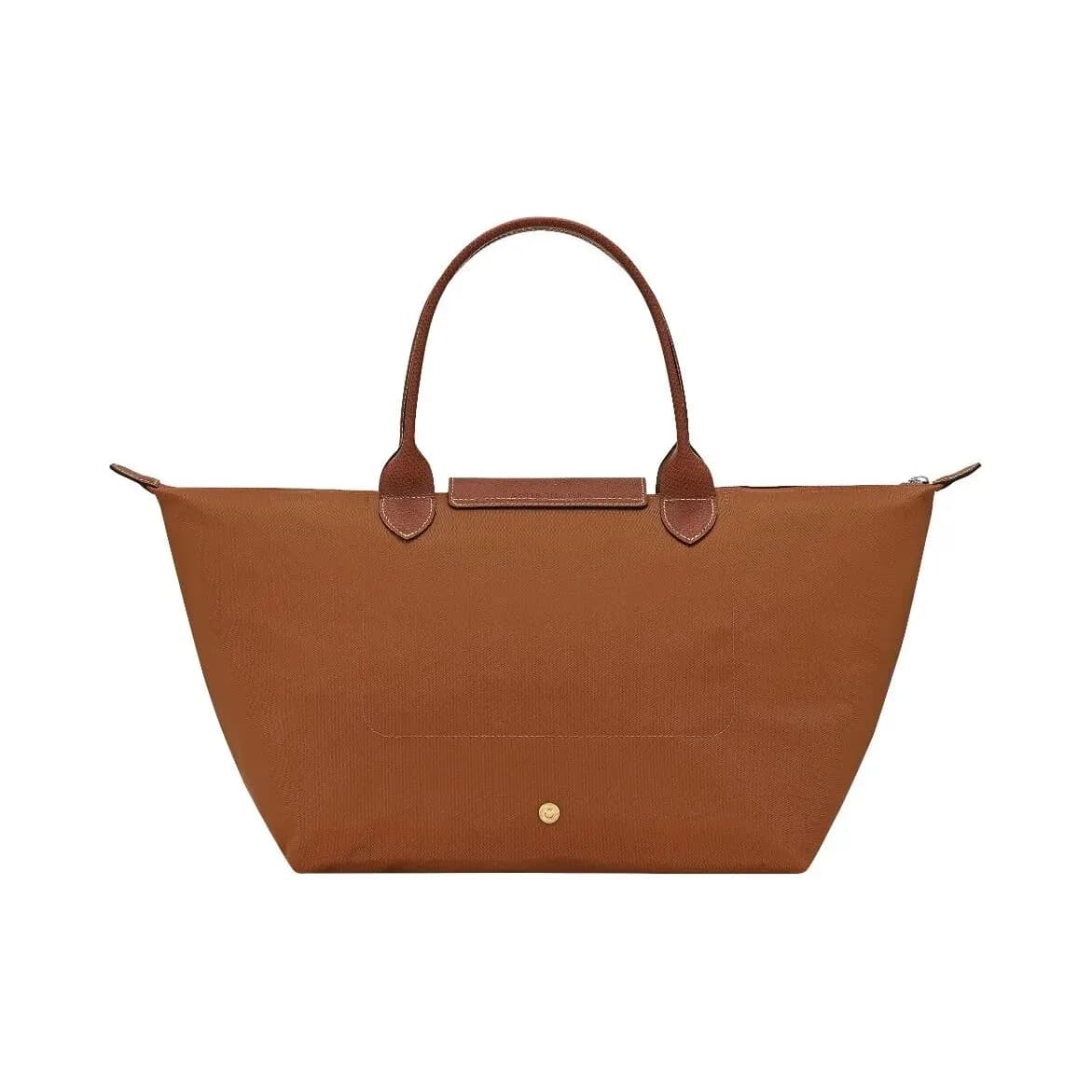 Longchamp Le Pliage Original El Çantası L Kahverengi · L1626089504 (3/8)