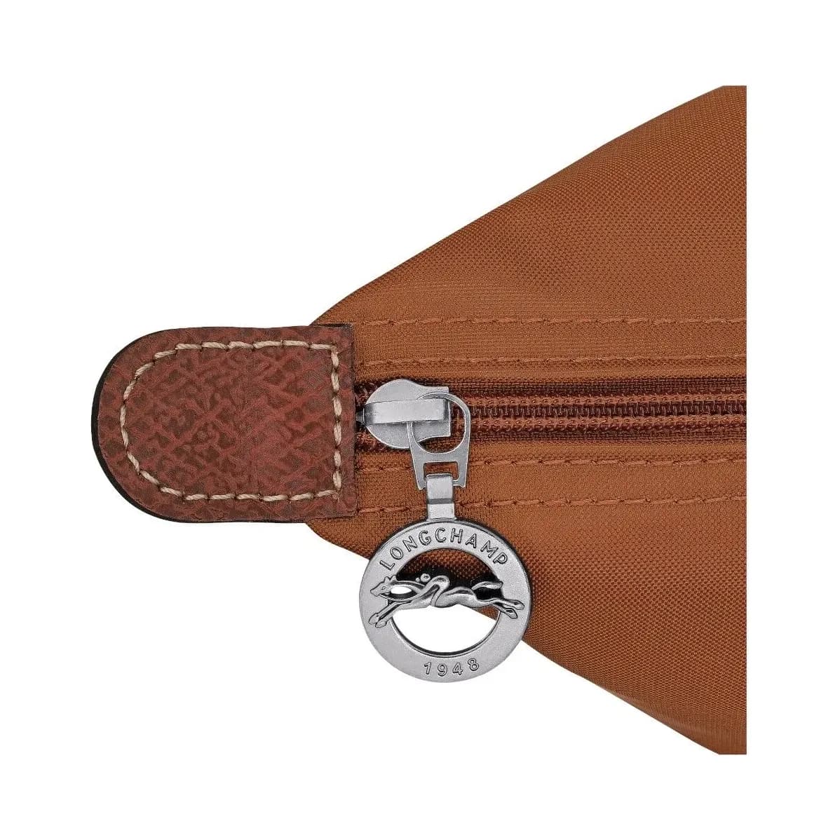 Longchamp Le Pliage Original El Çantası L Kahverengi · L1626089504 (5/8)