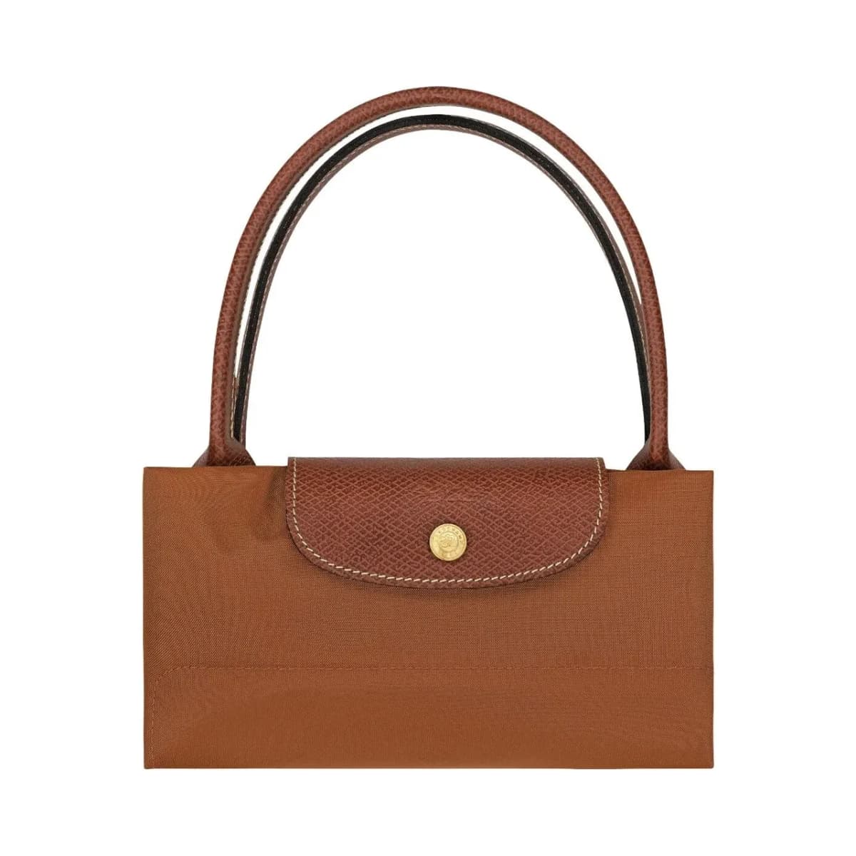 Longchamp Le Pliage Original El Çantası L Kahverengi · L1626089504 (6/8)