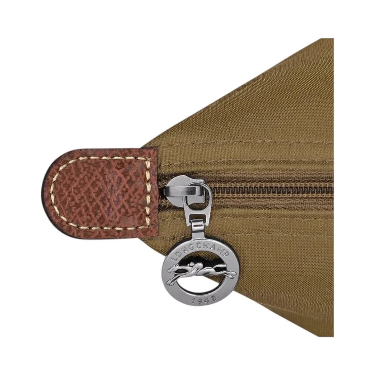 Longchamp Le Pliage Original Yeşil El Çantası L · L1626089510 (5/6)
