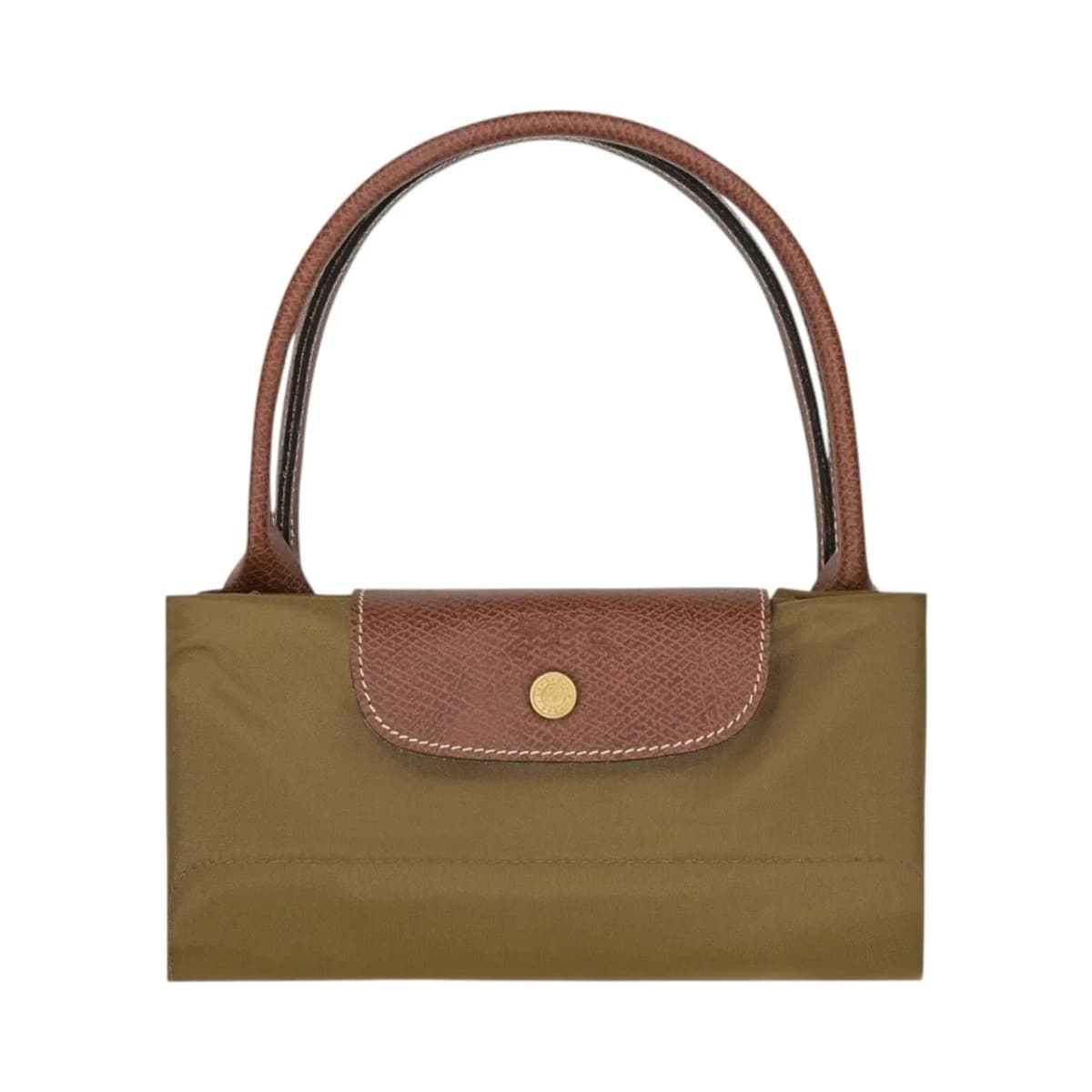 Longchamp Le Pliage Original Yeşil El Çantası L · L1626089510 (6/6)