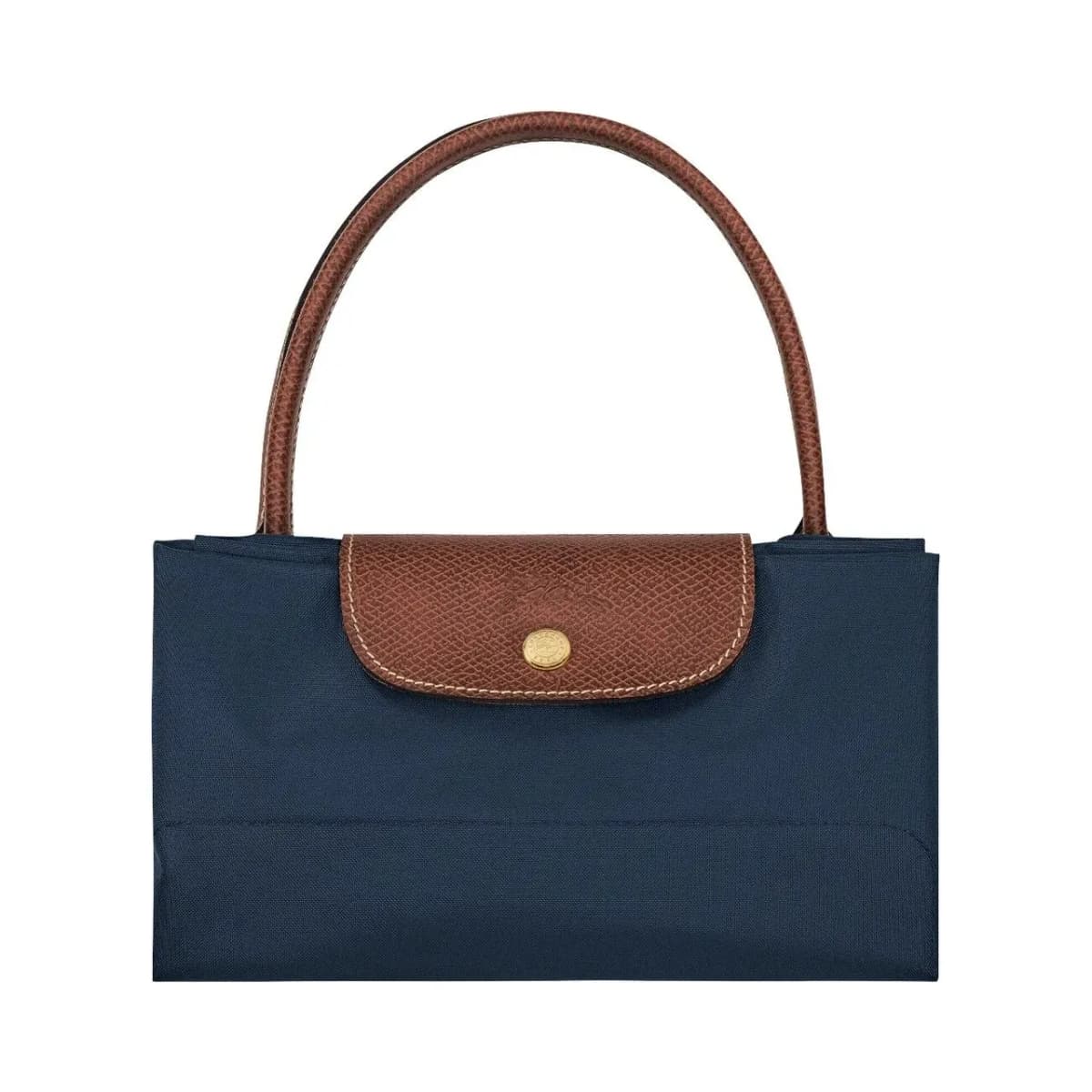 Longchamp Le Pliage Original El Çantası L Mavi · L1626089P68 (6/8)