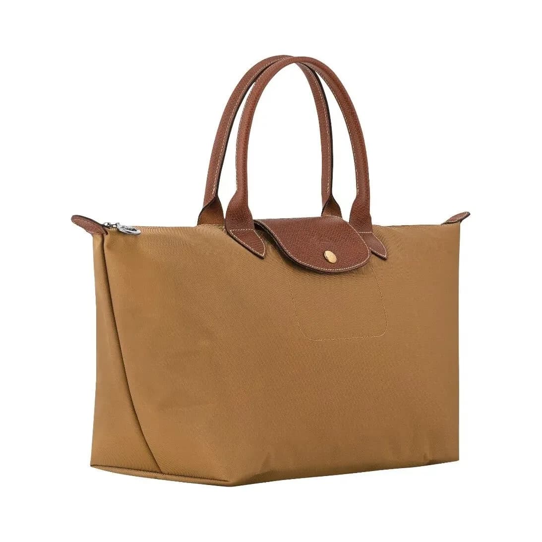 Longchamp Le Pliage Original El Çantası L Kahverengi · L1626089P86 (2/7)