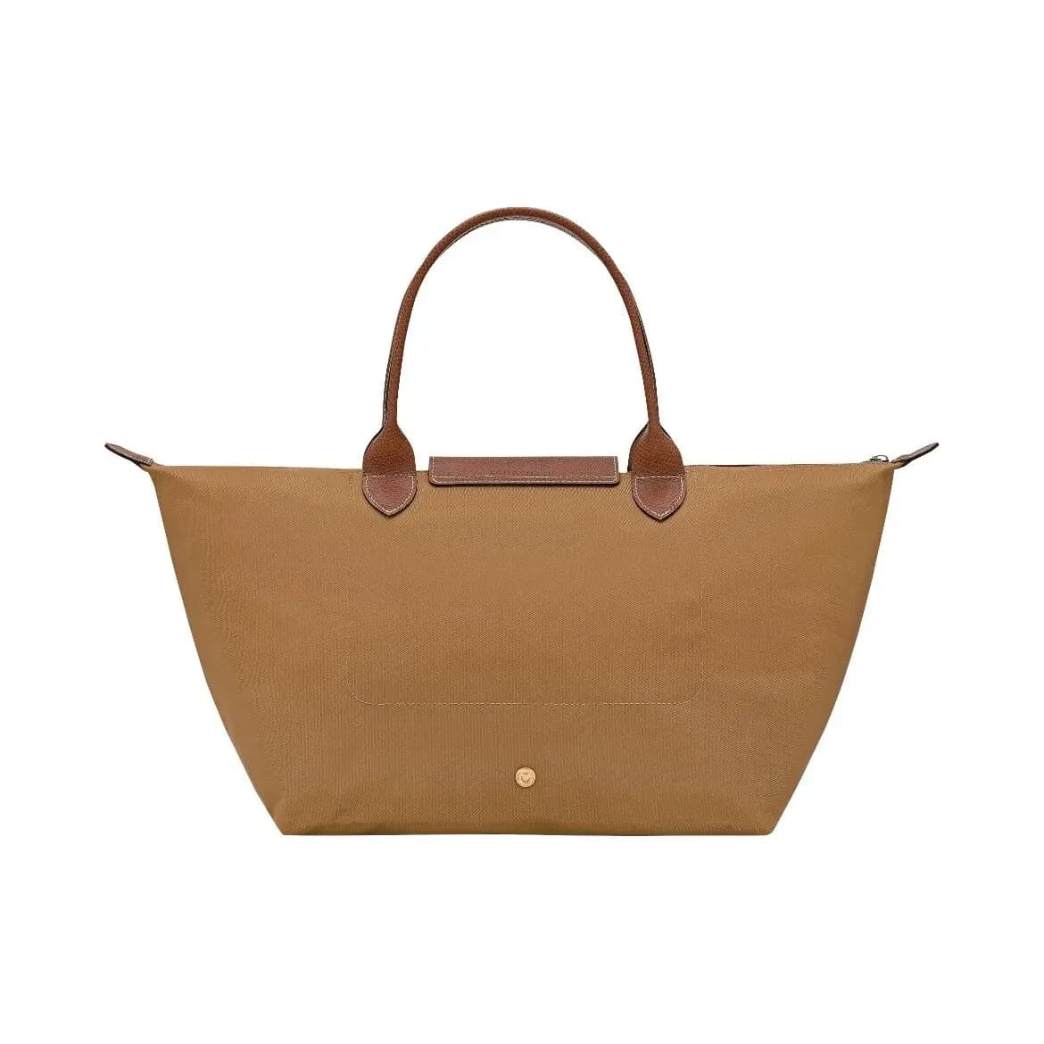 Longchamp Le Pliage Original El Çantası L Kahverengi · L1626089P86 (3/7)