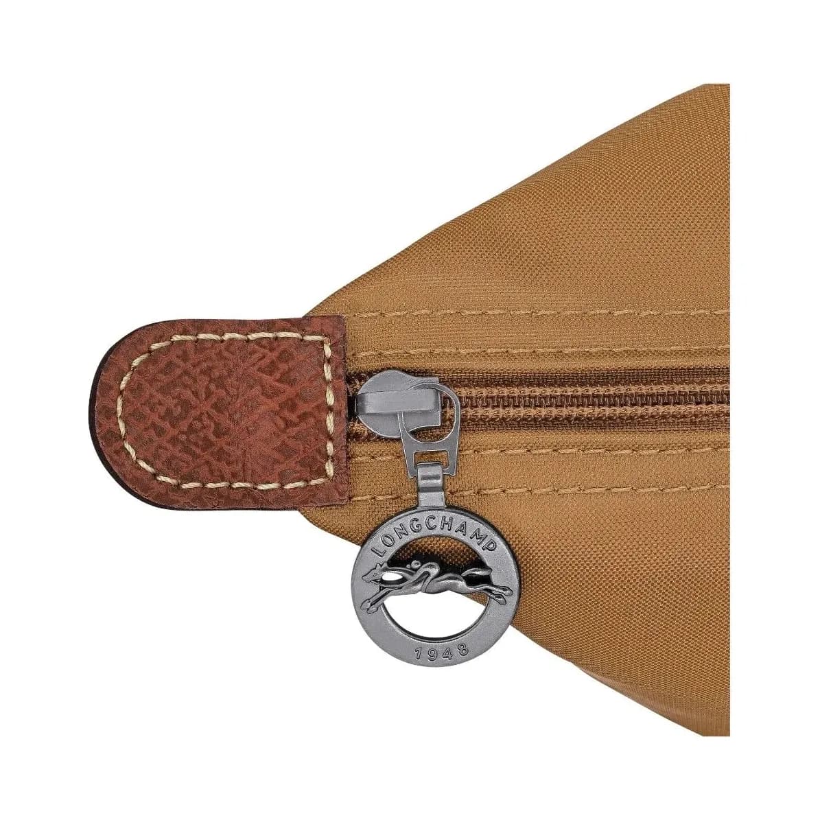 Longchamp Le Pliage Original El Çantası L Kahverengi · L1626089P86 (5/7)