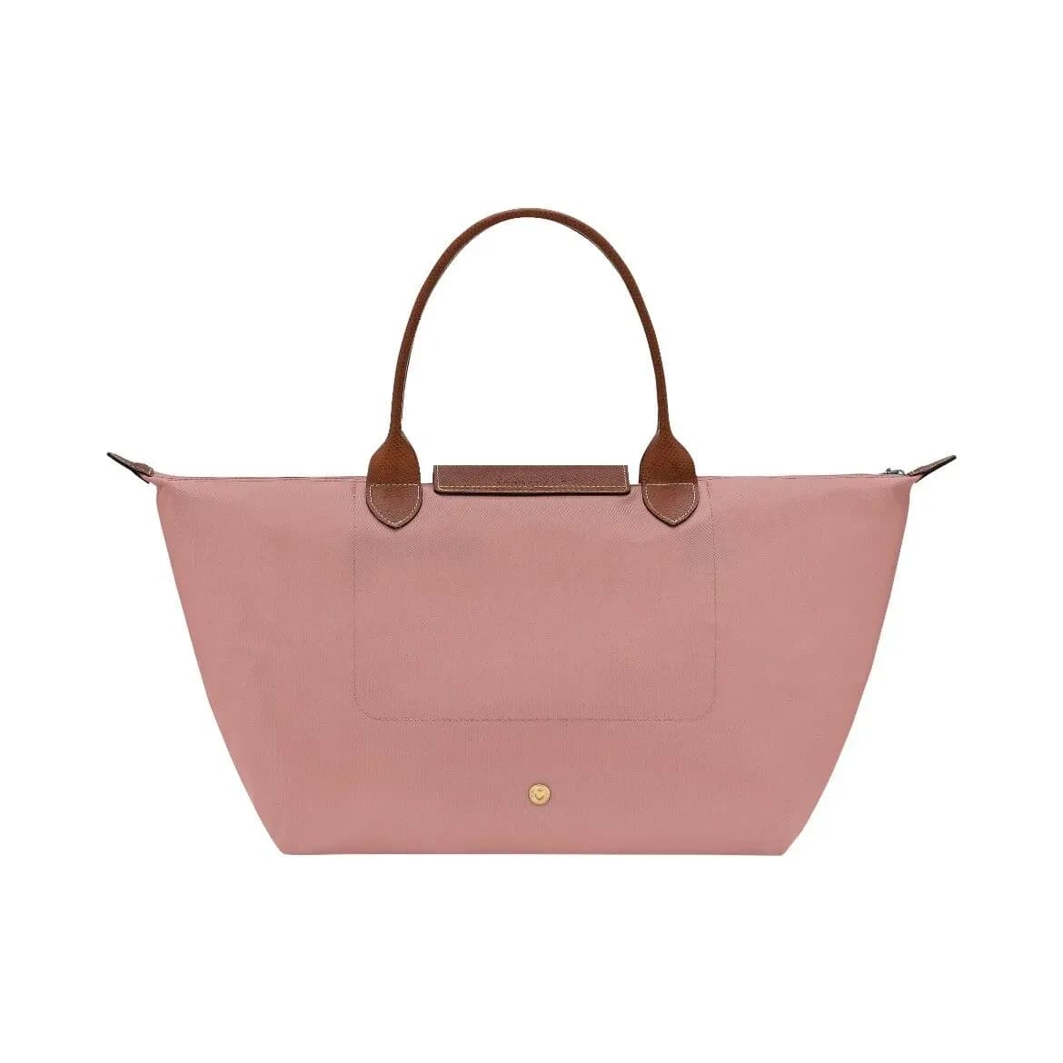 Longchamp Le Pliage Original El Çantası L Pembe · L1626089P96 (3/8)