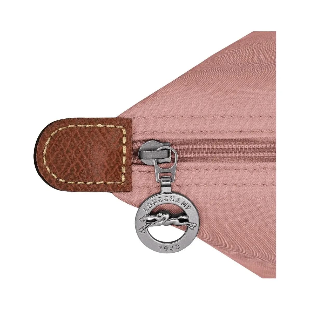 Longchamp Le Pliage Original El Çantası L Pembe · L1626089P96 (5/8)
