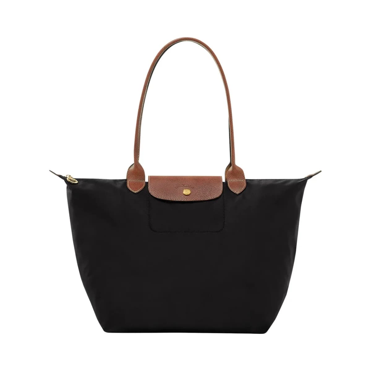 Longchamp Le Pliage Original Siyah Tote Çanta L · L1899089001 (6/17)