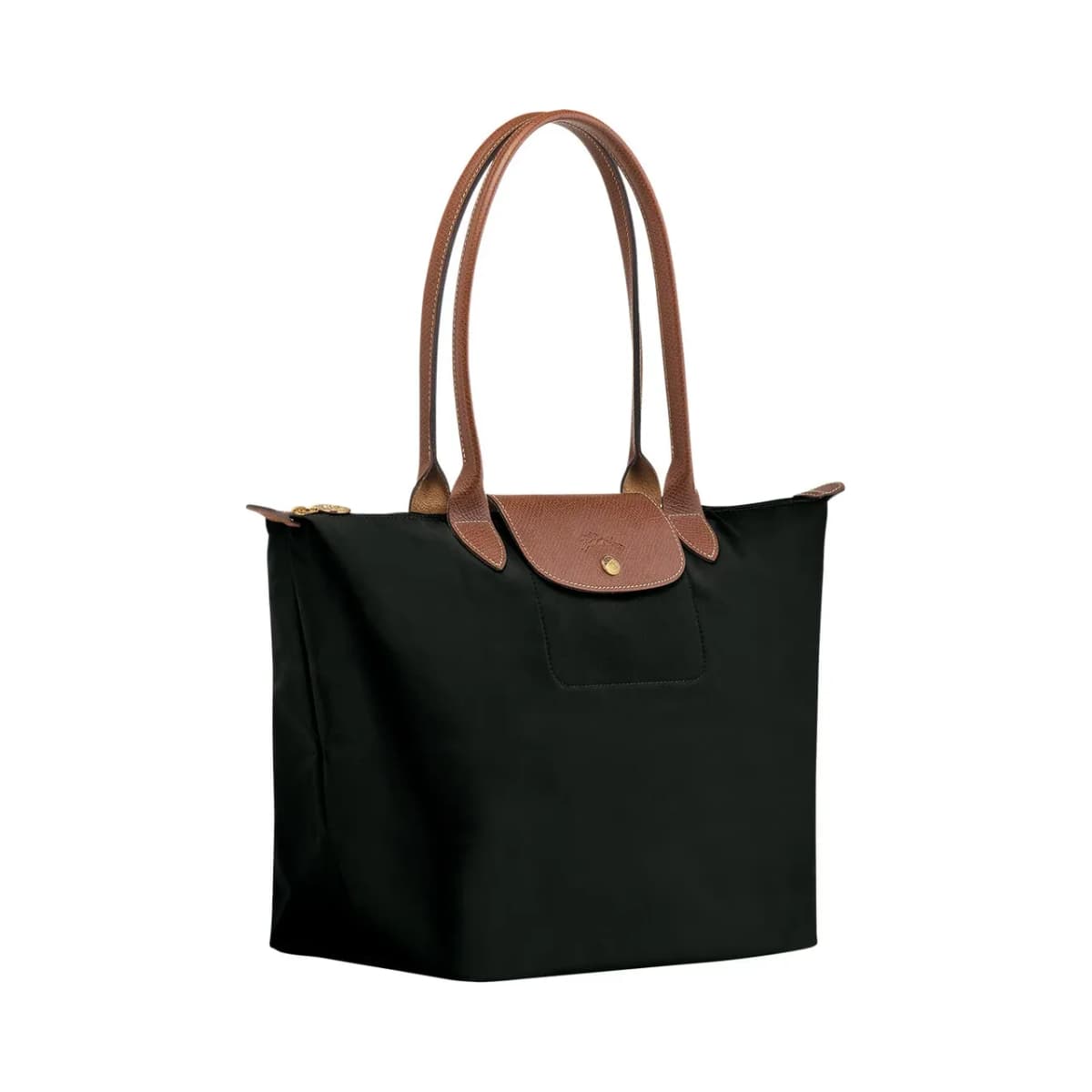 Longchamp Le Pliage Original Siyah Tote Çanta L · L1899089001 (7/17)