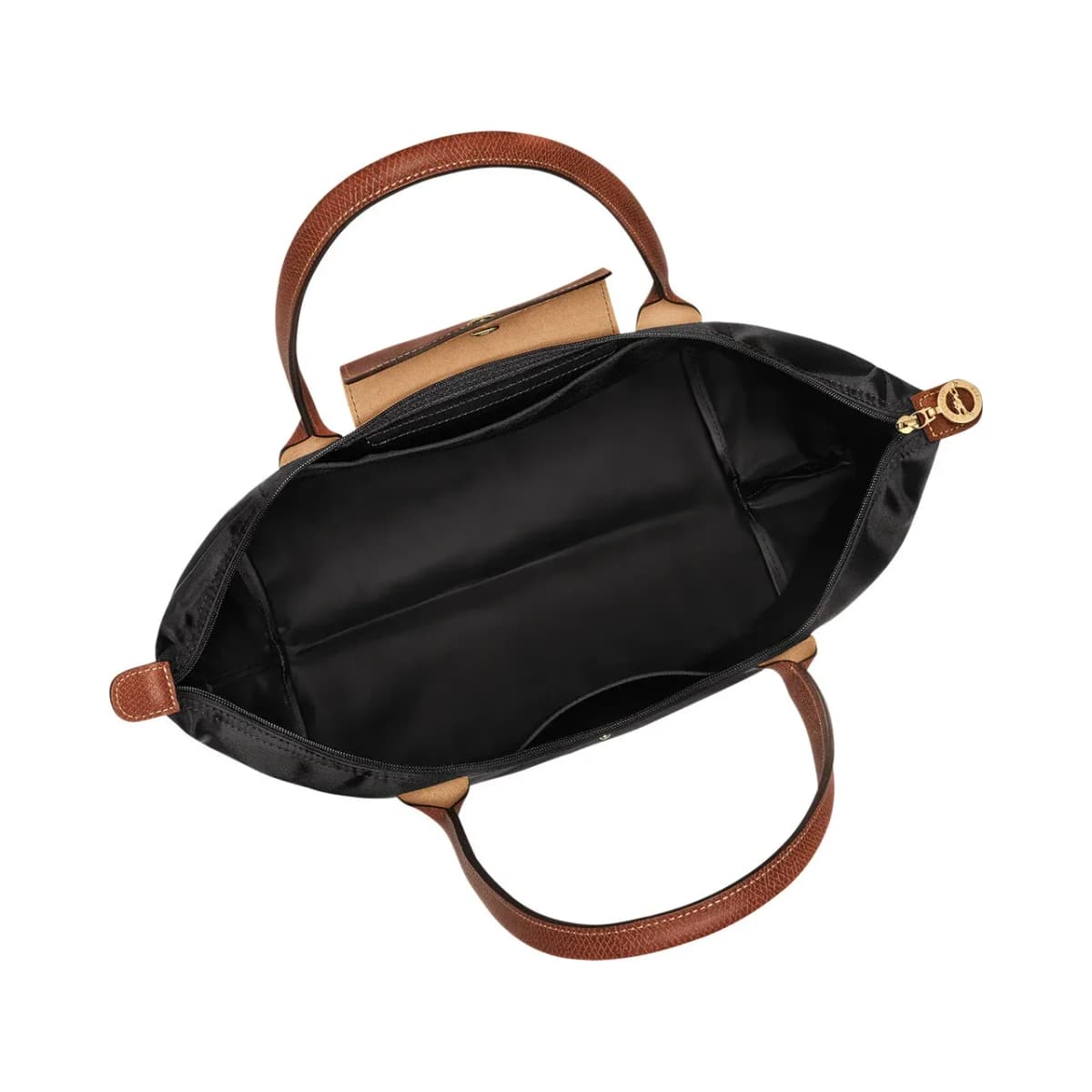 Longchamp Le Pliage Original Siyah Tote Çanta L · L1899089001 (9/17)