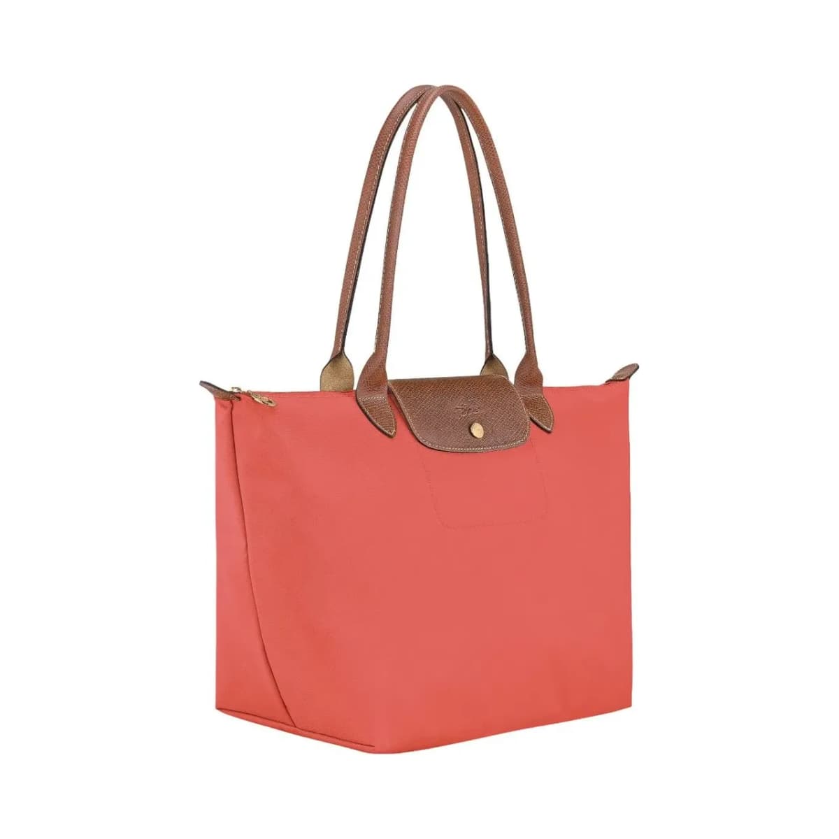 Longchamp Le Pliage Original Tote Çanta L Kırmızı · L1899089218 (2/6)