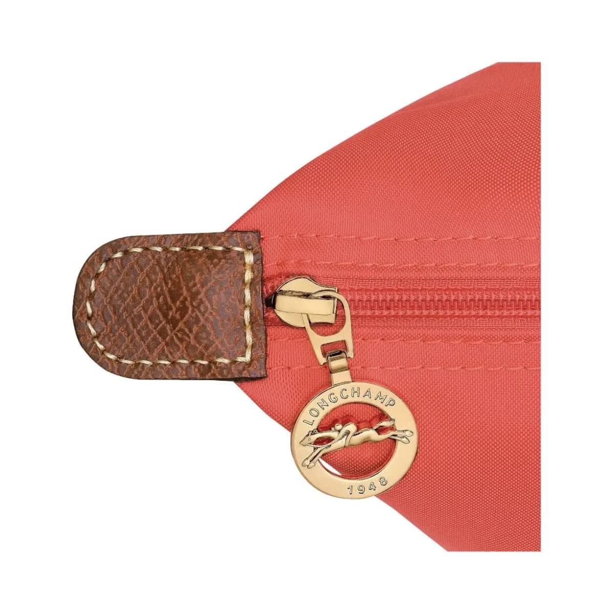 Longchamp Le Pliage Original Tote Çanta L Kırmızı · L1899089218 (5/6)