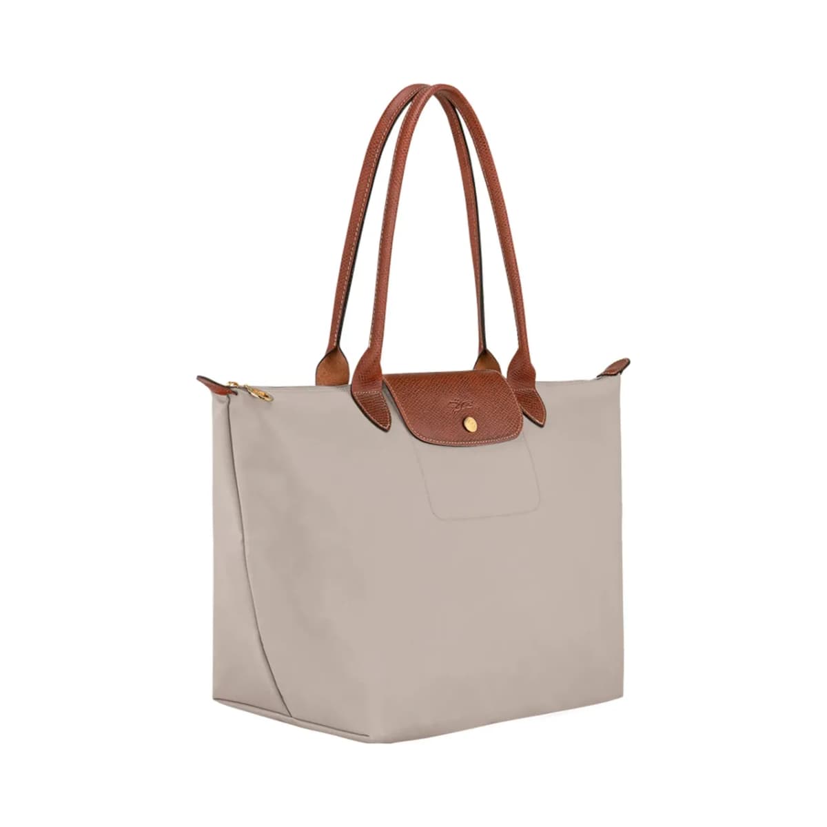 Longchamp Le Pliage Original Gri Tote Çanta L · L1899089349 (2/6)
