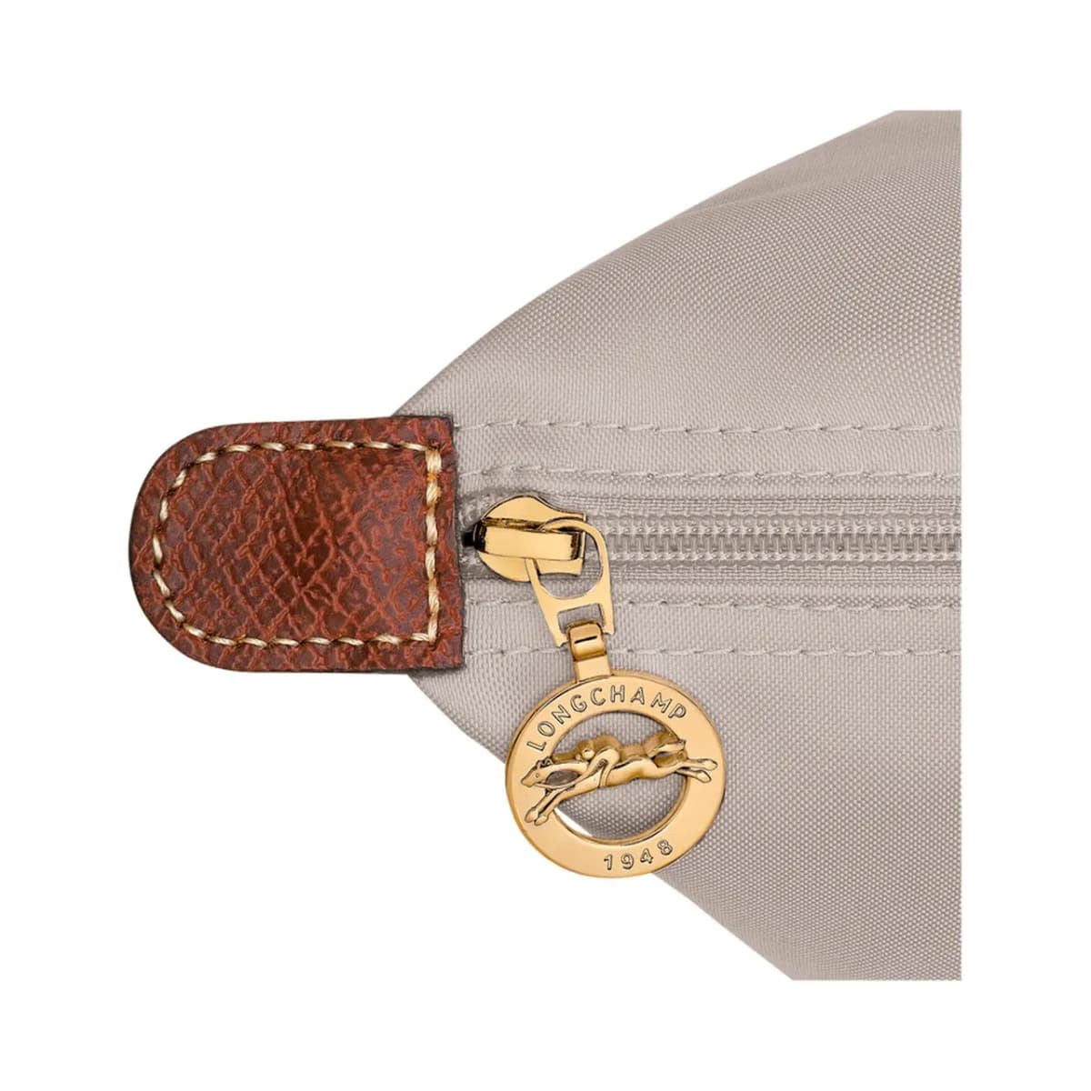 Longchamp Le Pliage Original Gri Tote Çanta L · L1899089349 (5/6)