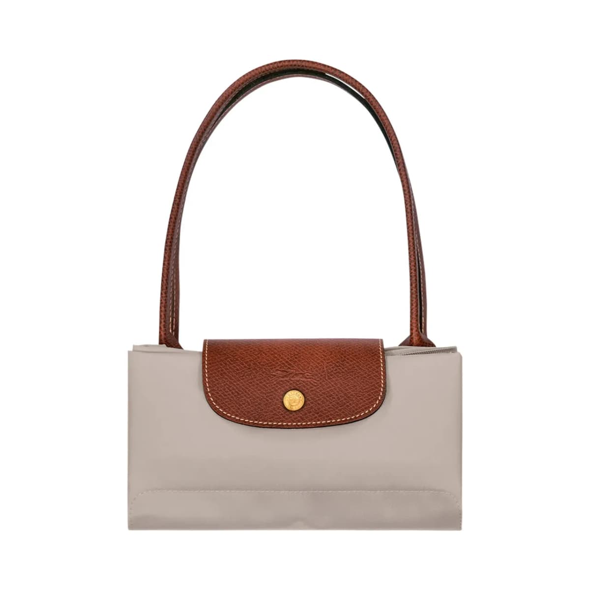 Longchamp Le Pliage Original Gri Tote Çanta L · L1899089349 (6/6)