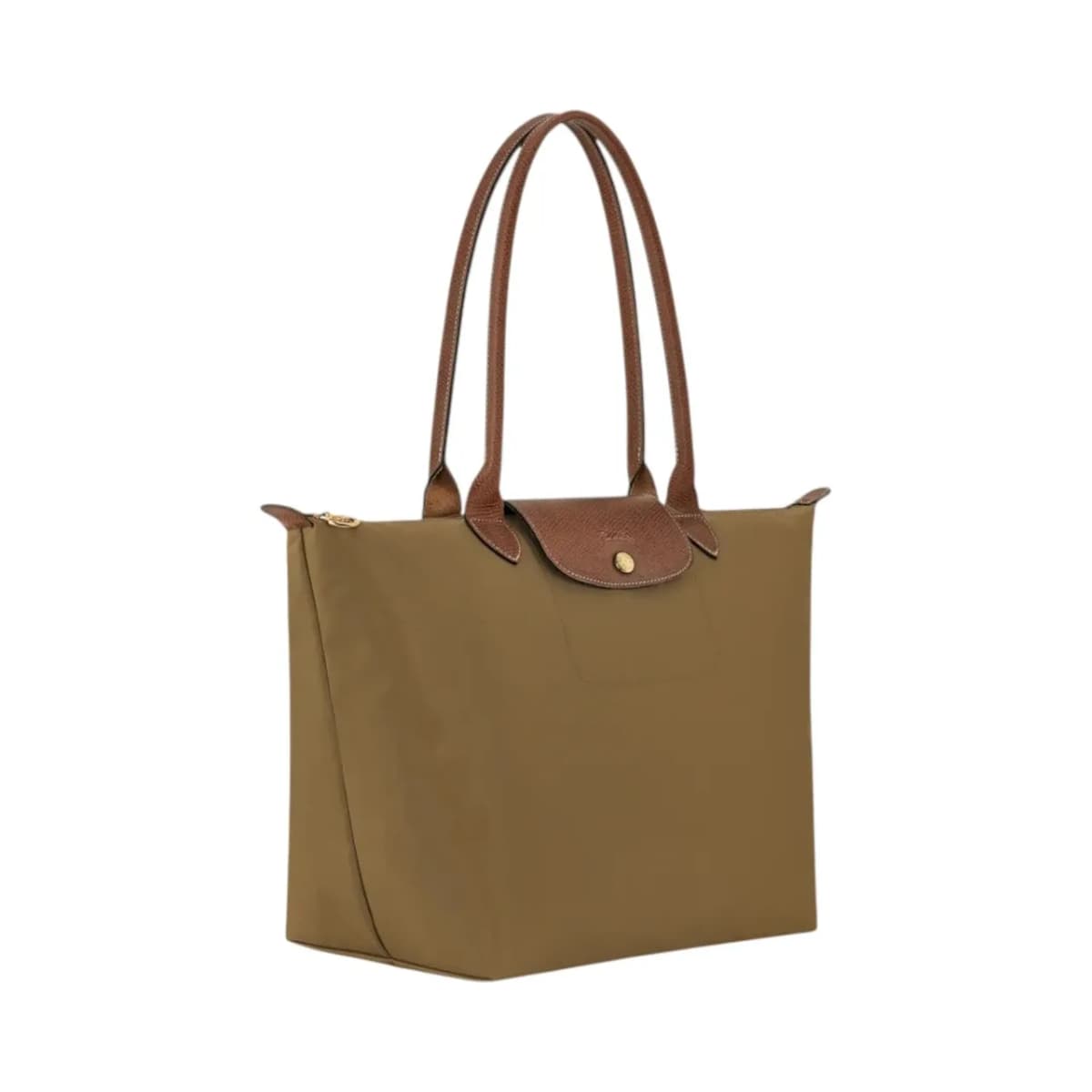 Longchamp Le Pliage Original Yeşil Tote Çanta L · L1899089510 (2/6)