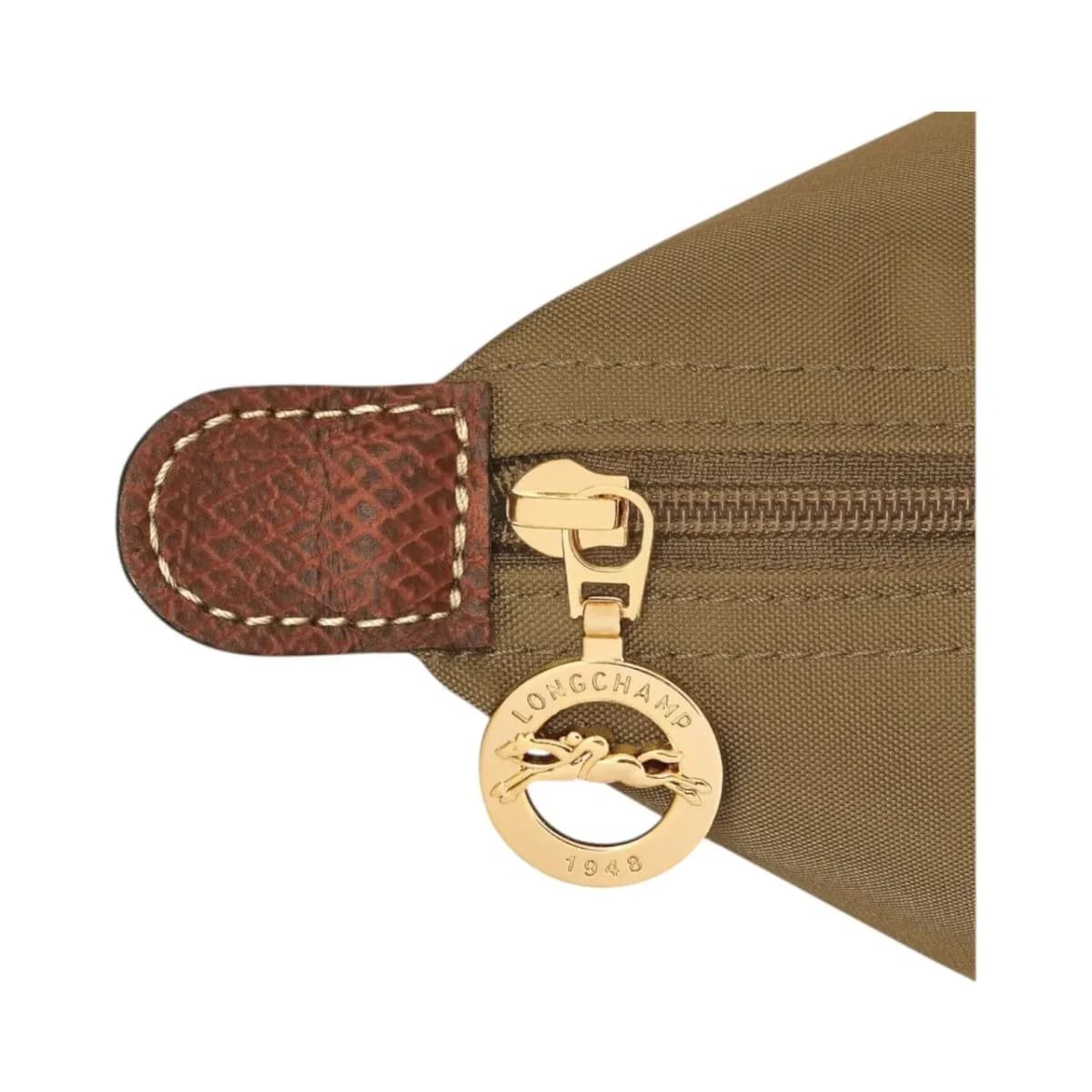 Longchamp Le Pliage Original Yeşil Tote Çanta L · L1899089510 (5/6)