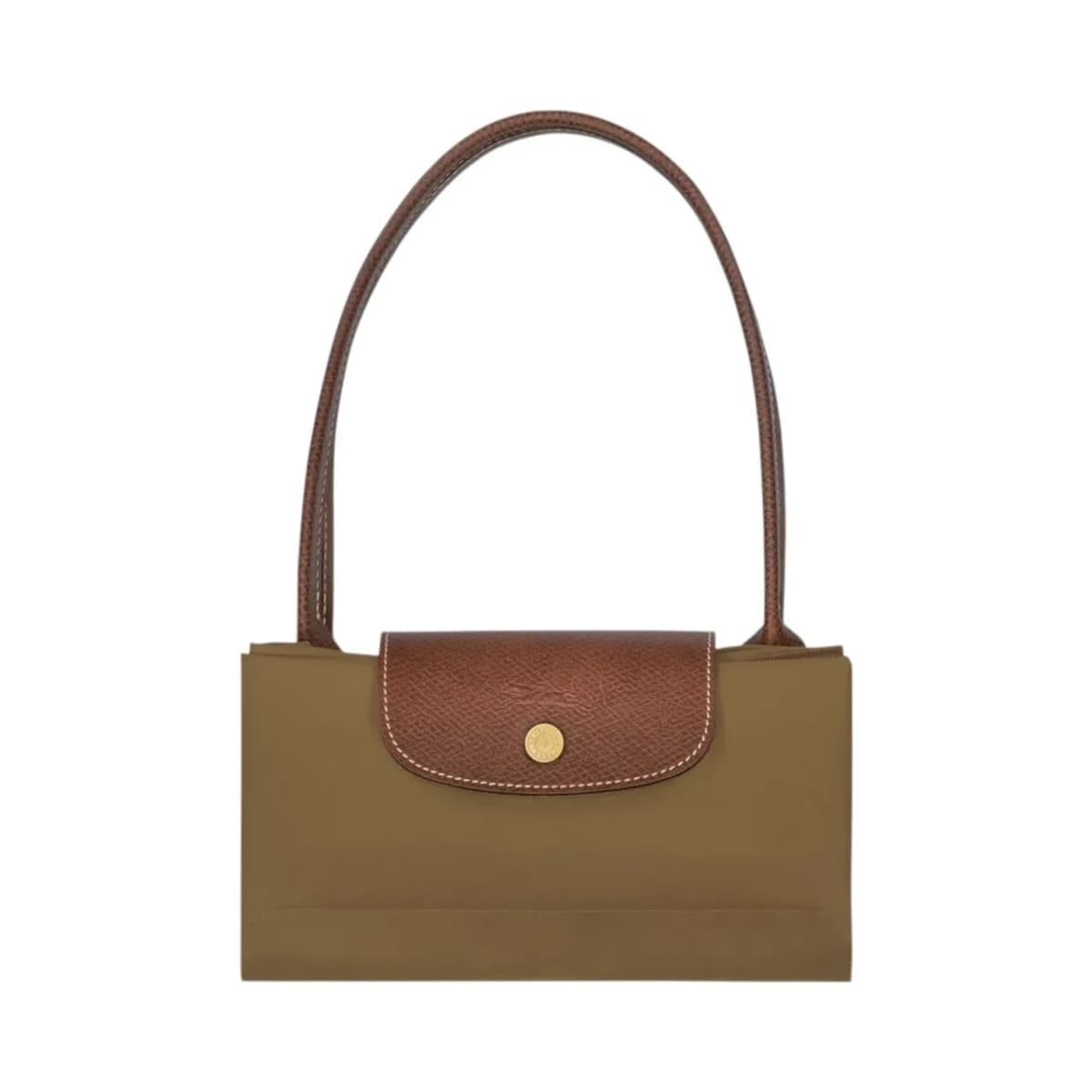 Longchamp Le Pliage Original Yeşil Tote Çanta L · L1899089510 (6/6)