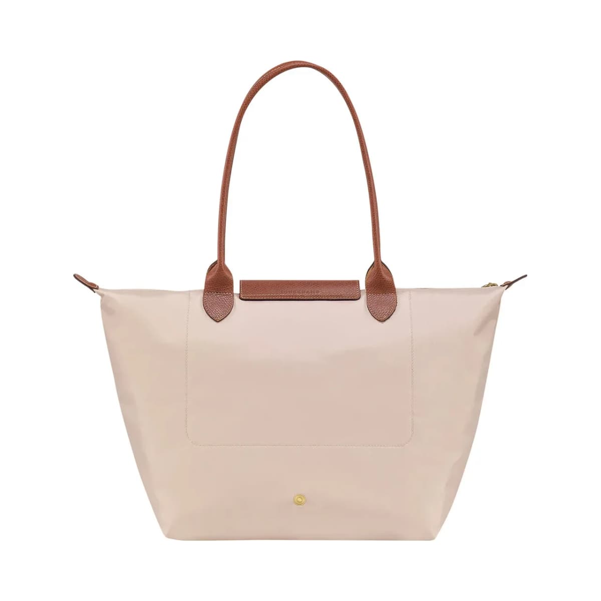 Longchamp Le Pliage Original Pudra Rengi Tote Çanta L · L1899089P71 (3/6)