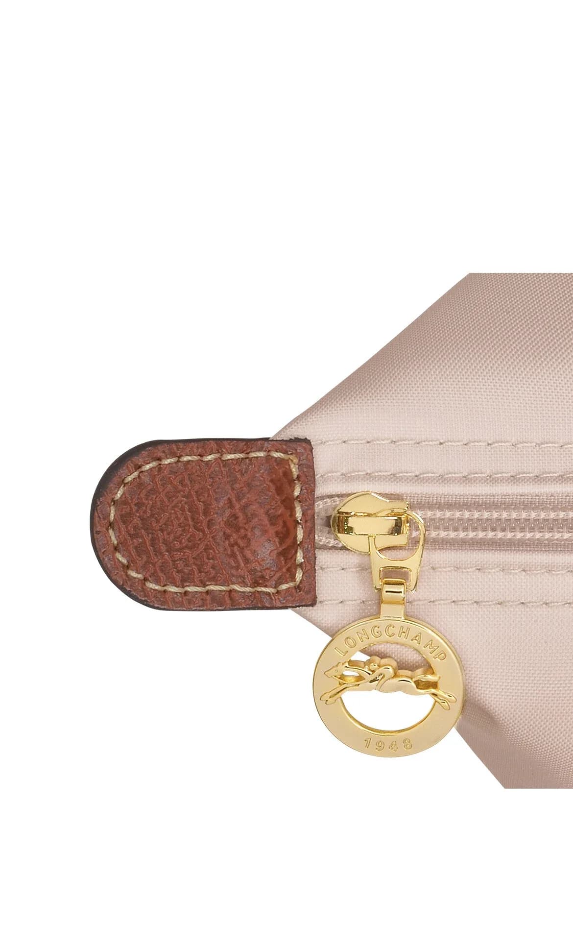 Longchamp Le Pliage Original Pudra Rengi Tote Çanta L · L1899089P71 (4/6)