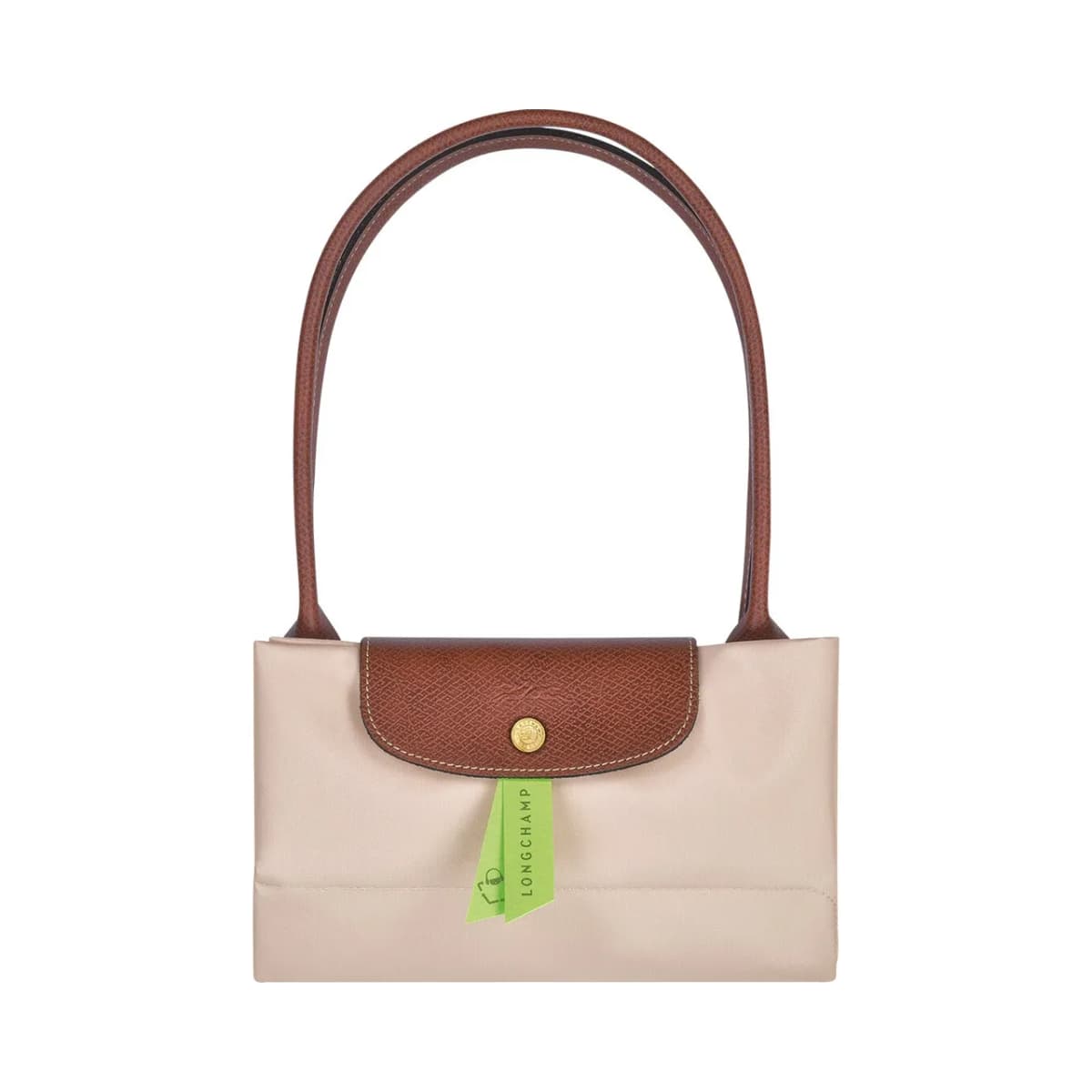 Longchamp Le Pliage Original Pudra Rengi Tote Çanta L · L1899089P71 (5/6)