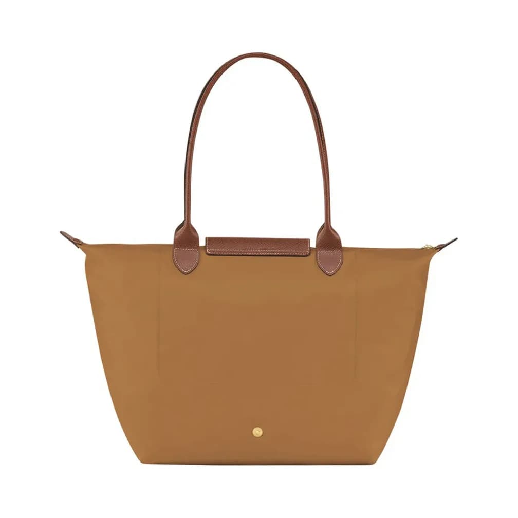 Longchamp Le Pliage Original Kahverengi Omuz Çantası L · L1899089P86 (3/5)