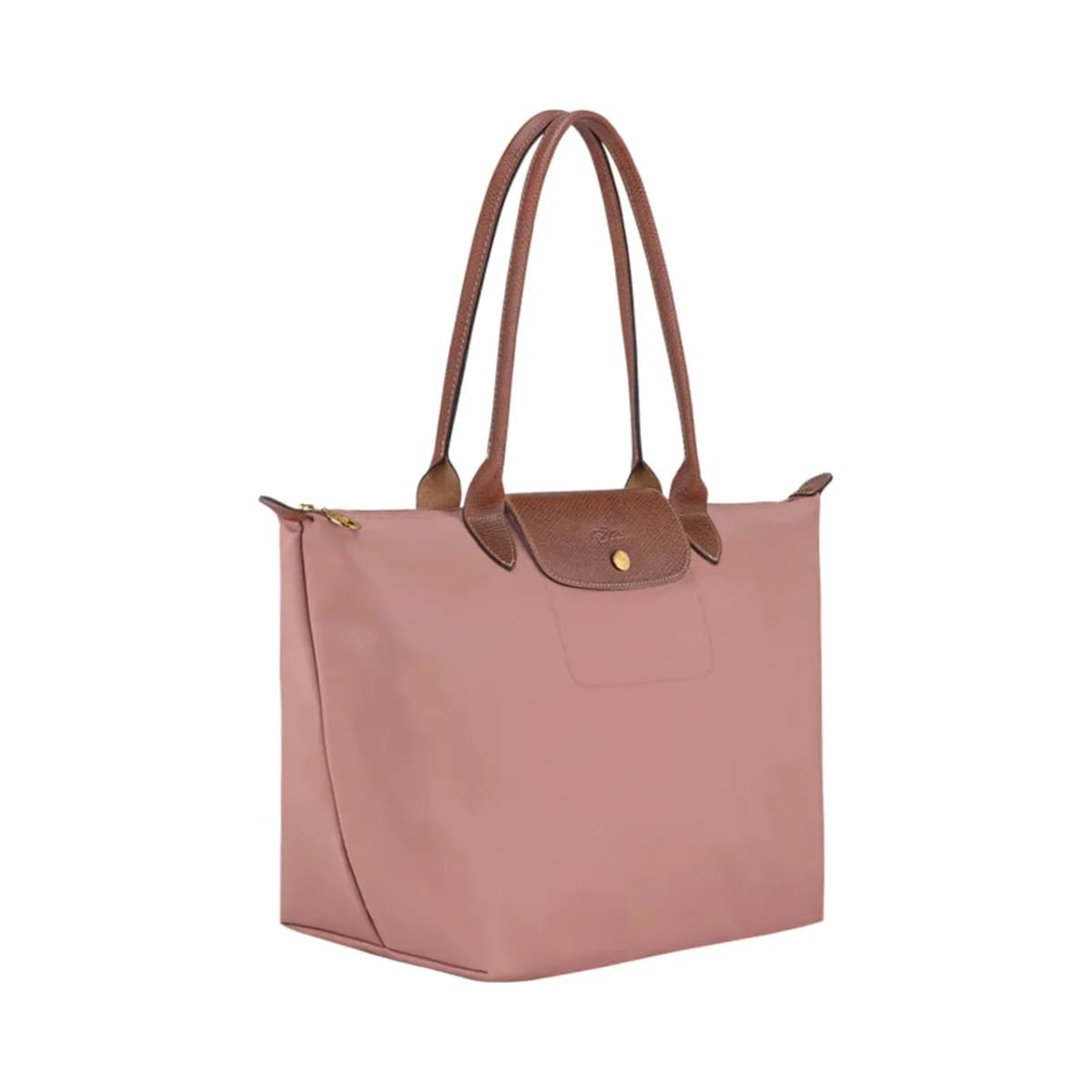 Longchamp Le Pliage Original Pembe Omuz Çantası L · L1899089P96 (2/7)