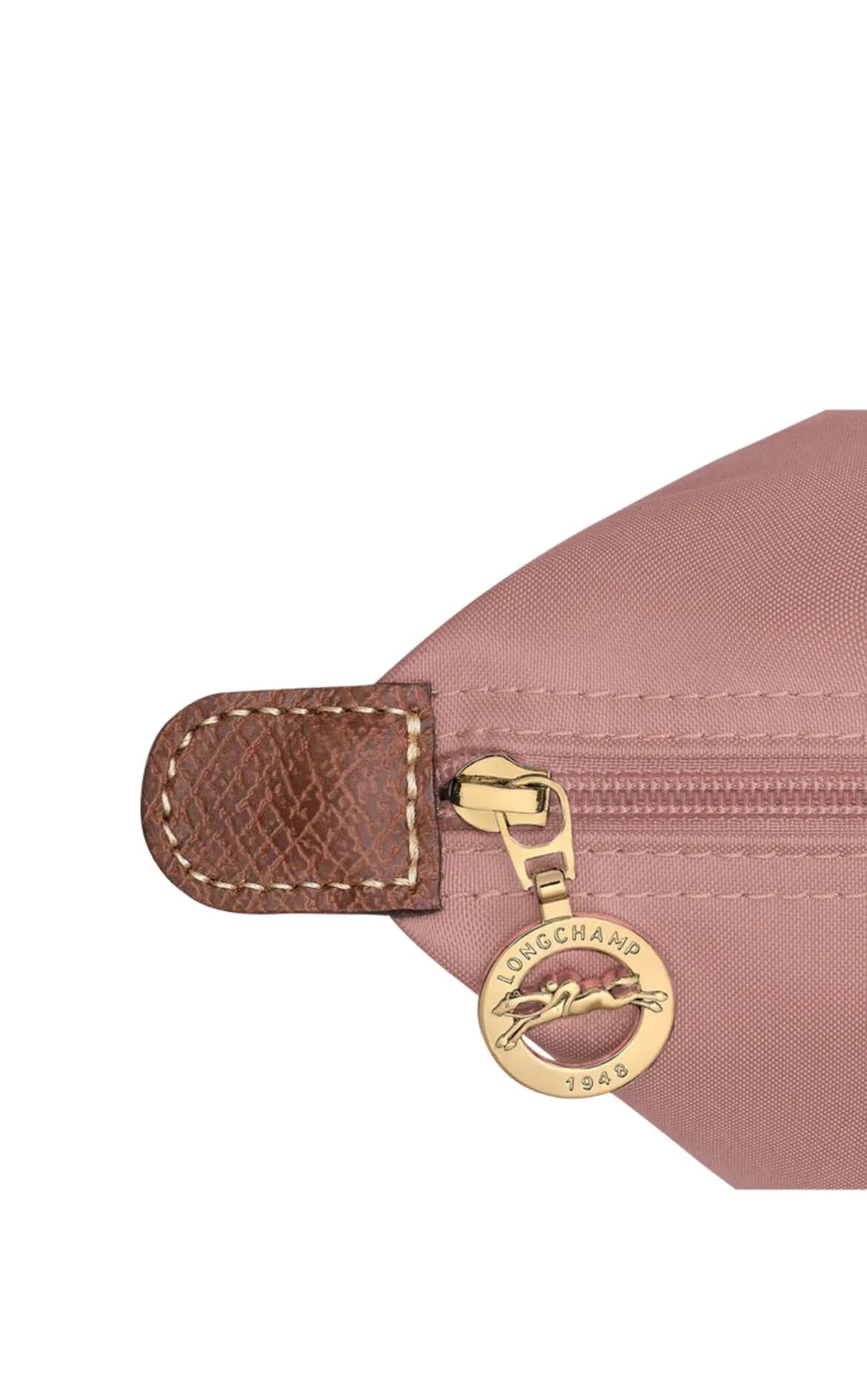Longchamp Le Pliage Original Pembe Omuz Çantası L · L1899089P96 (5/7)