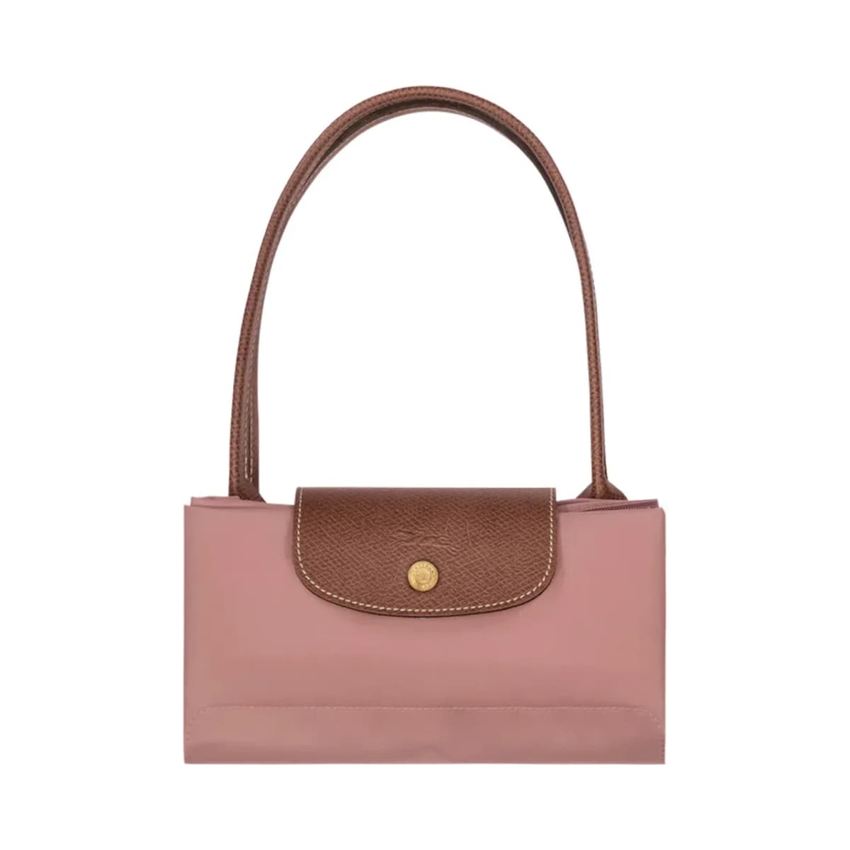 Longchamp Le Pliage Original Pembe Omuz Çantası L · L1899089P96 (6/7)