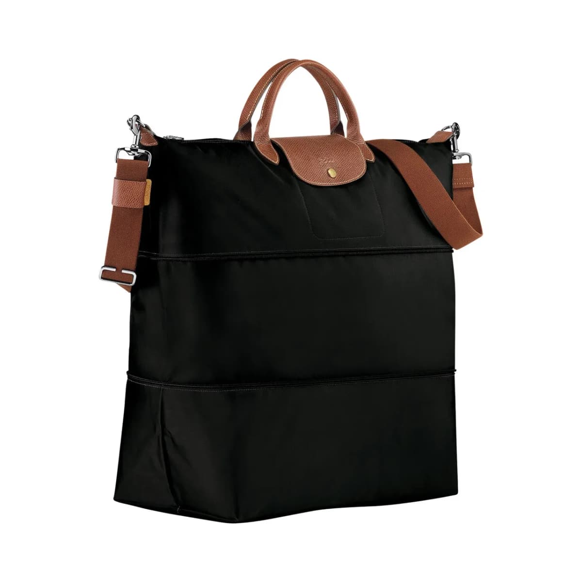 Longchamp Le Pliage Original Genişleyebilen Seyahat Çantası · L1911089001 (3/5)