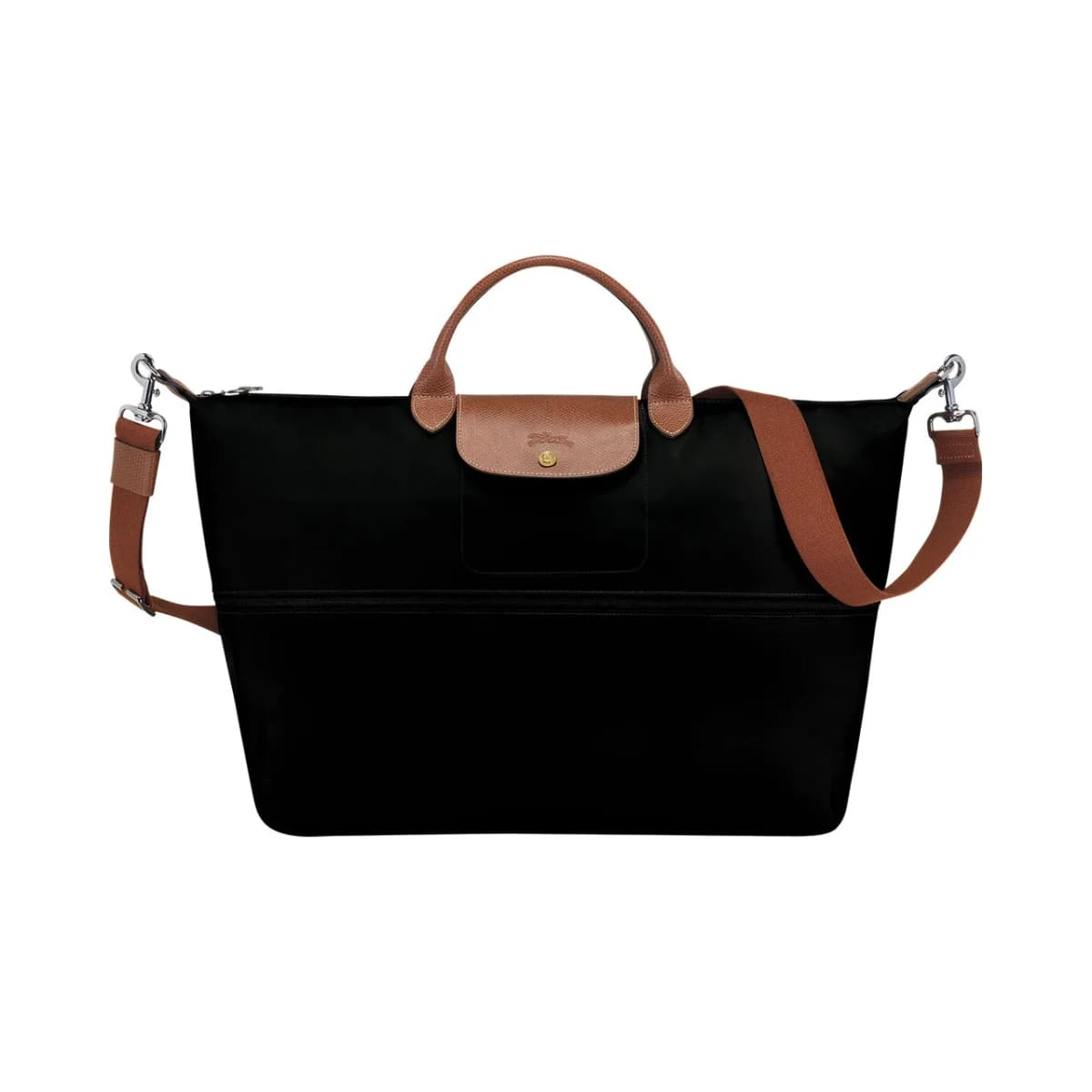 Longchamp Le Pliage Original Genişleyebilen Seyahat Çantası · L1911089001 (4/5)