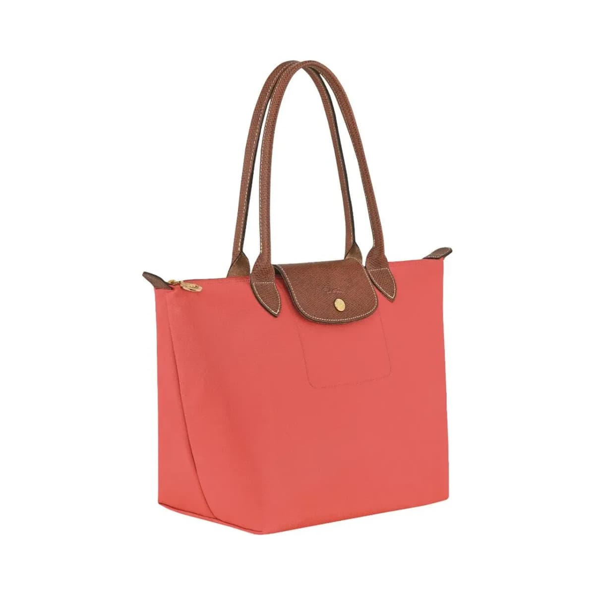 Longchamp Le Pliage Original Tote Çanta M Kırmızı · L2605089218 (2/6)