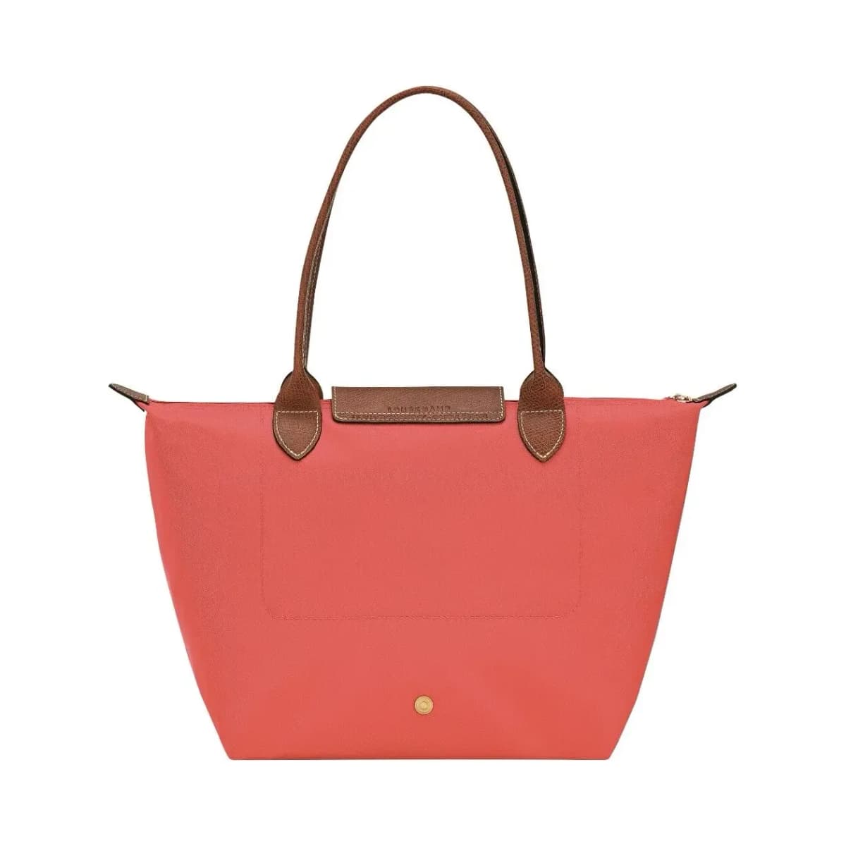 Longchamp Le Pliage Original Tote Çanta M Kırmızı · L2605089218 (3/6)