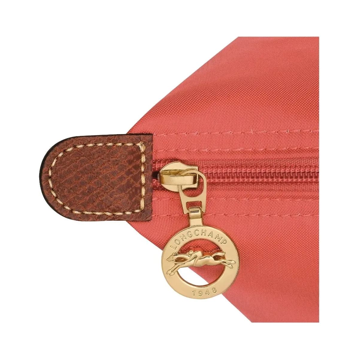 Longchamp Le Pliage Original Tote Çanta M Kırmızı · L2605089218 (5/6)
