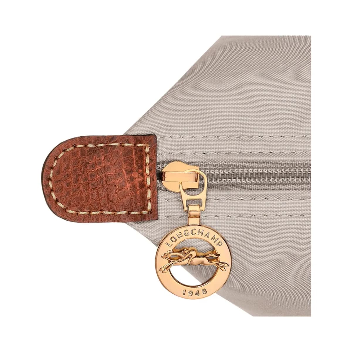 Longchamp Le Pliage Original Gri Tote Çantaı M · L2605089349 (5/6)