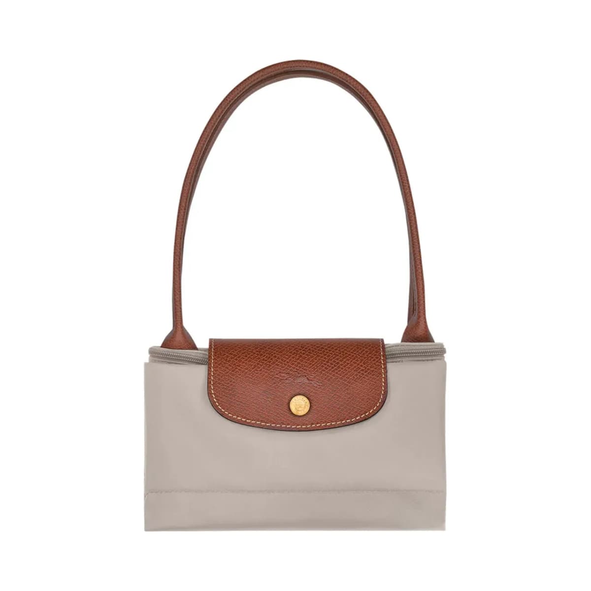 Longchamp Le Pliage Original Gri Tote Çantaı M · L2605089349 (6/6)