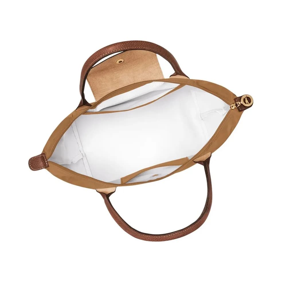 Longchamp Le Pliage Original Açık Kahverengi Tote Çanta M · L2605089P86 (4/7)
